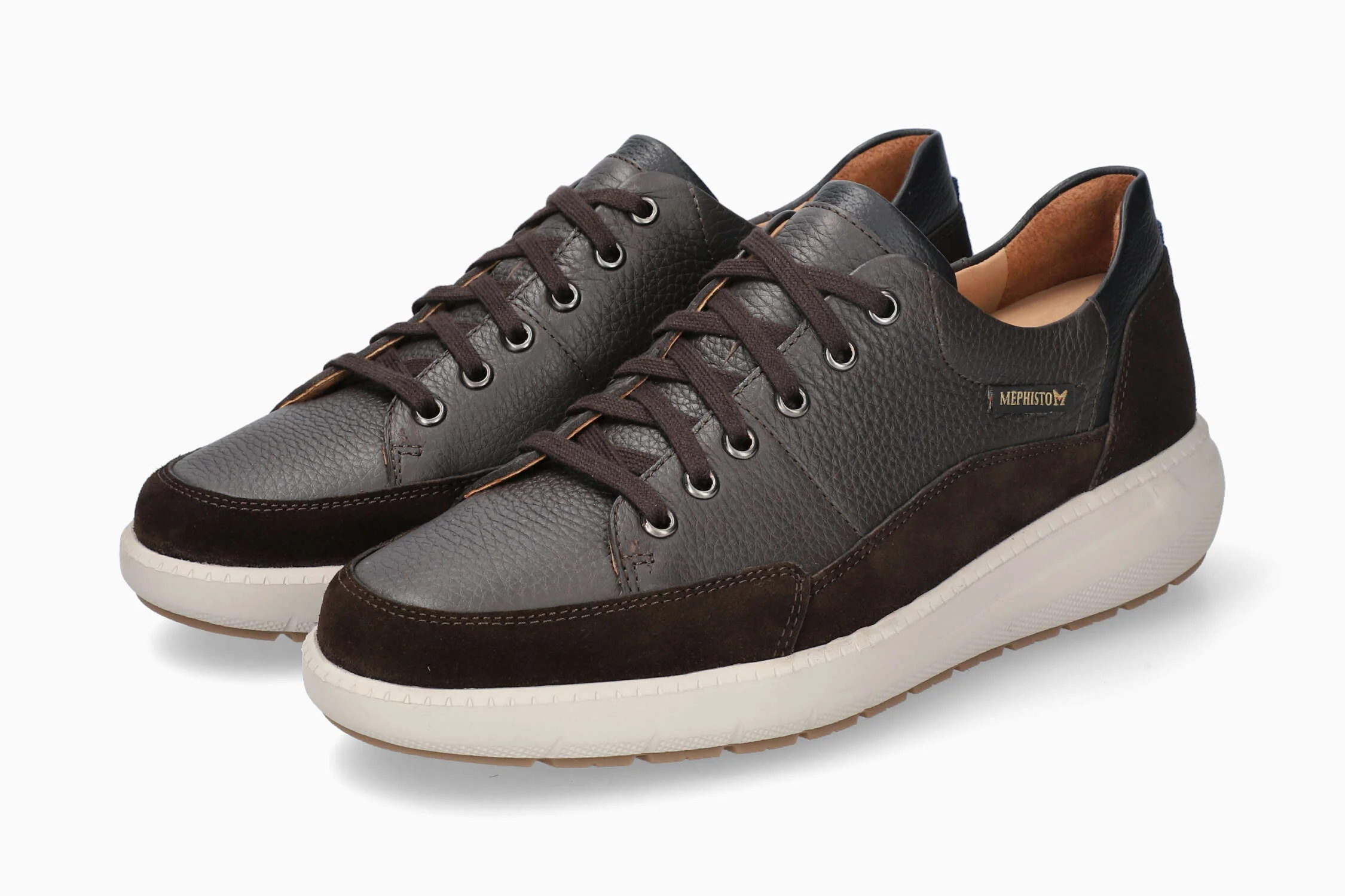 Jango - Dark Brown - Image 2