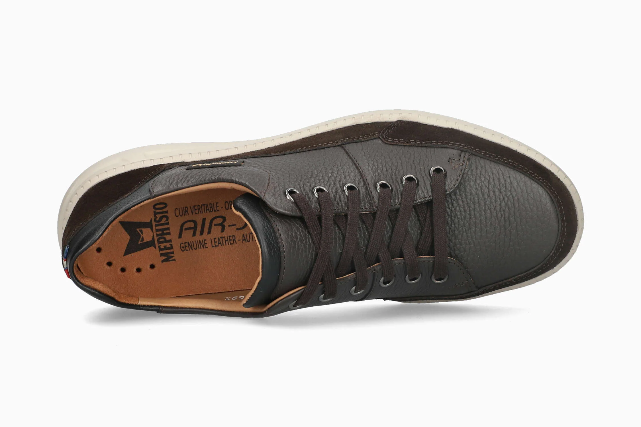 Jango - Dark Brown - Image 3
