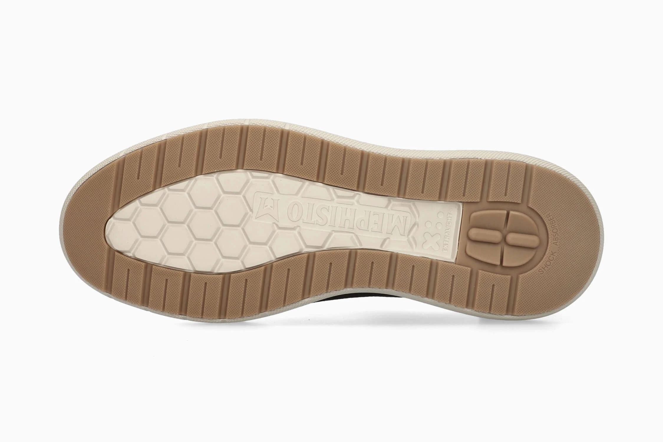 Jango - Dark Brown - Image 4