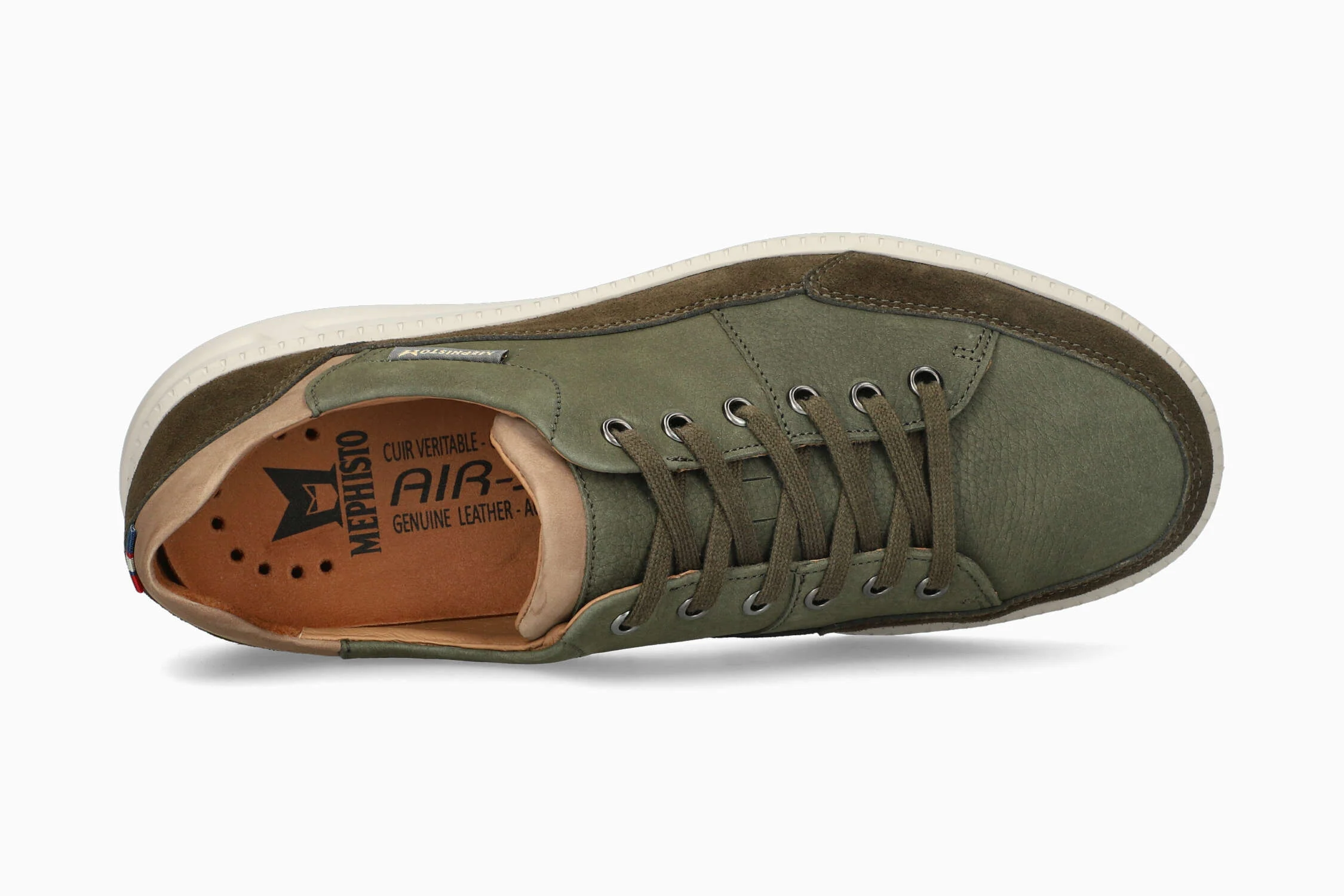 Jango - Moss - Image 3