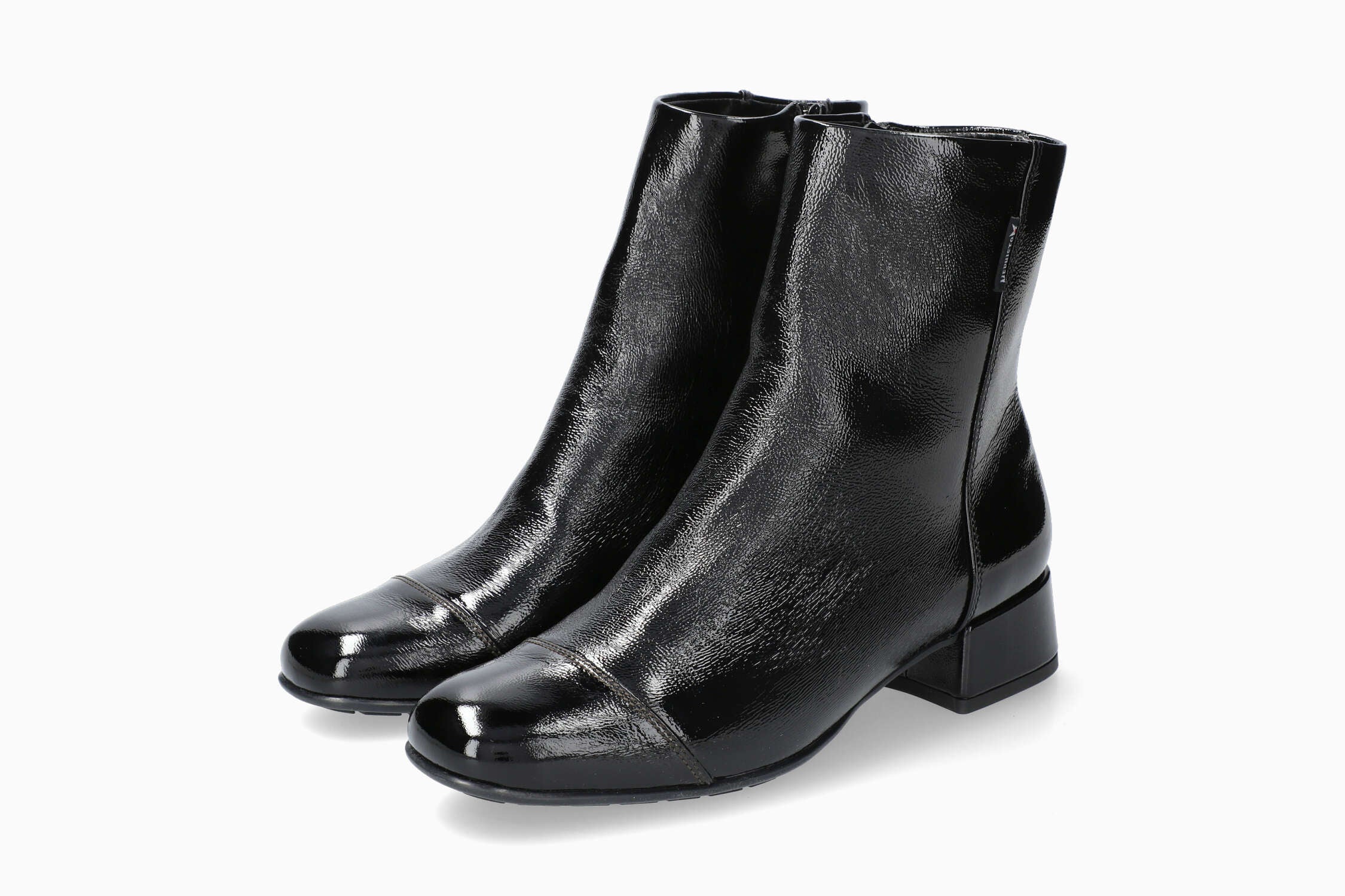 Jiliane - Black - Image 2