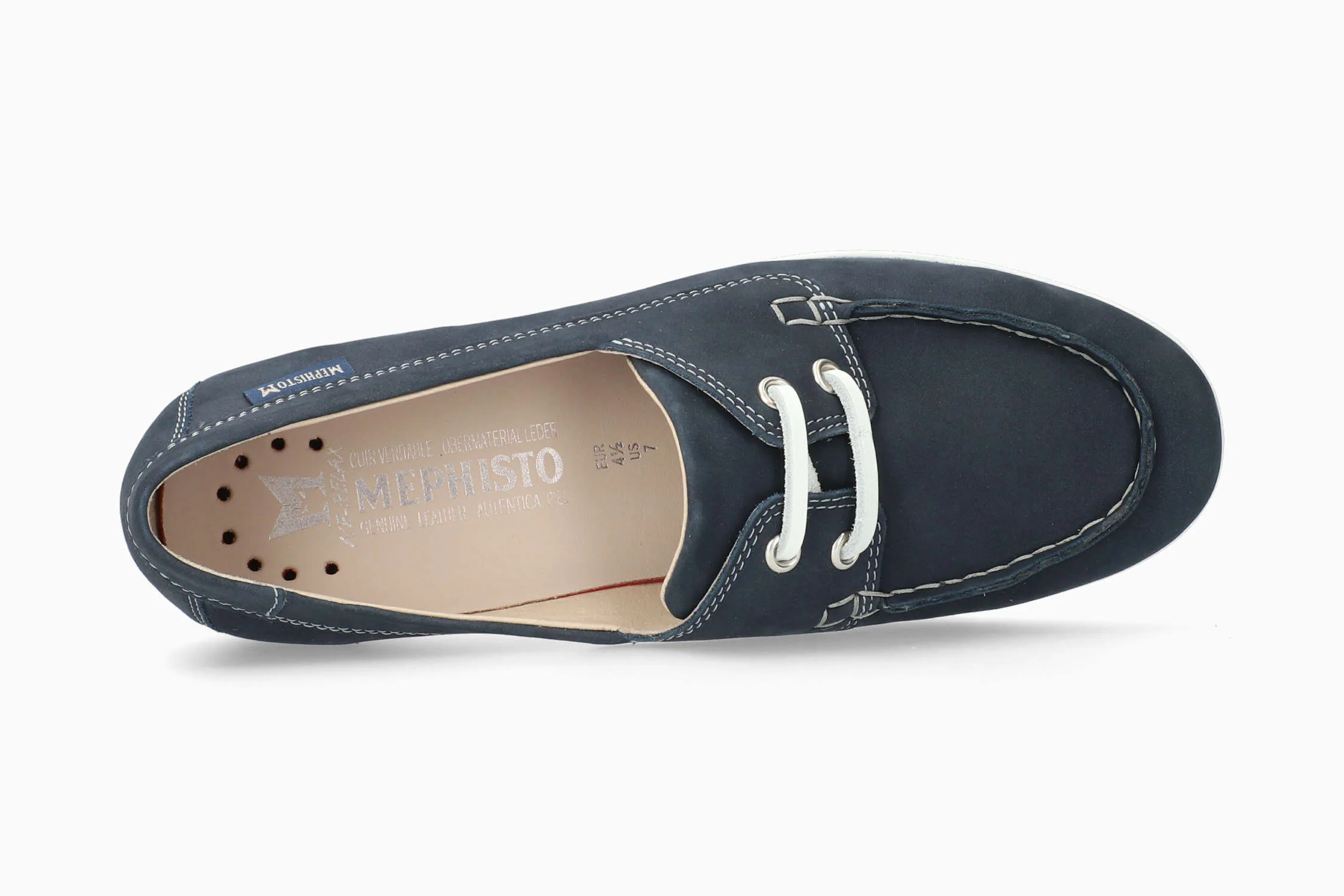 Johane - Jeans Blue - Image 3