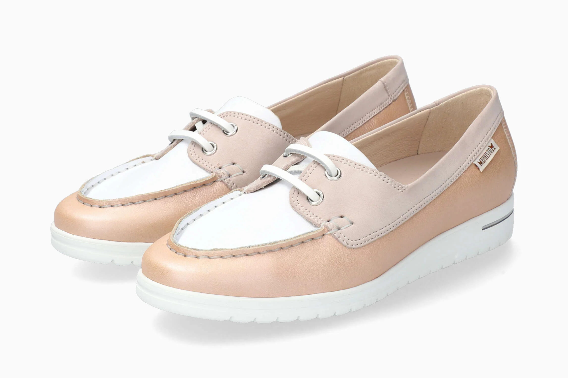 Johane - Pale Blush - Image 2