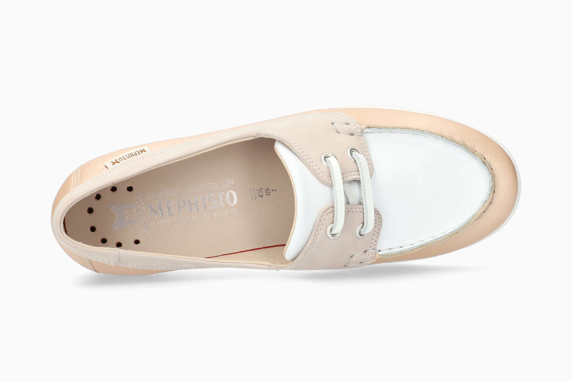 Johane - Pale Blush - Image 3