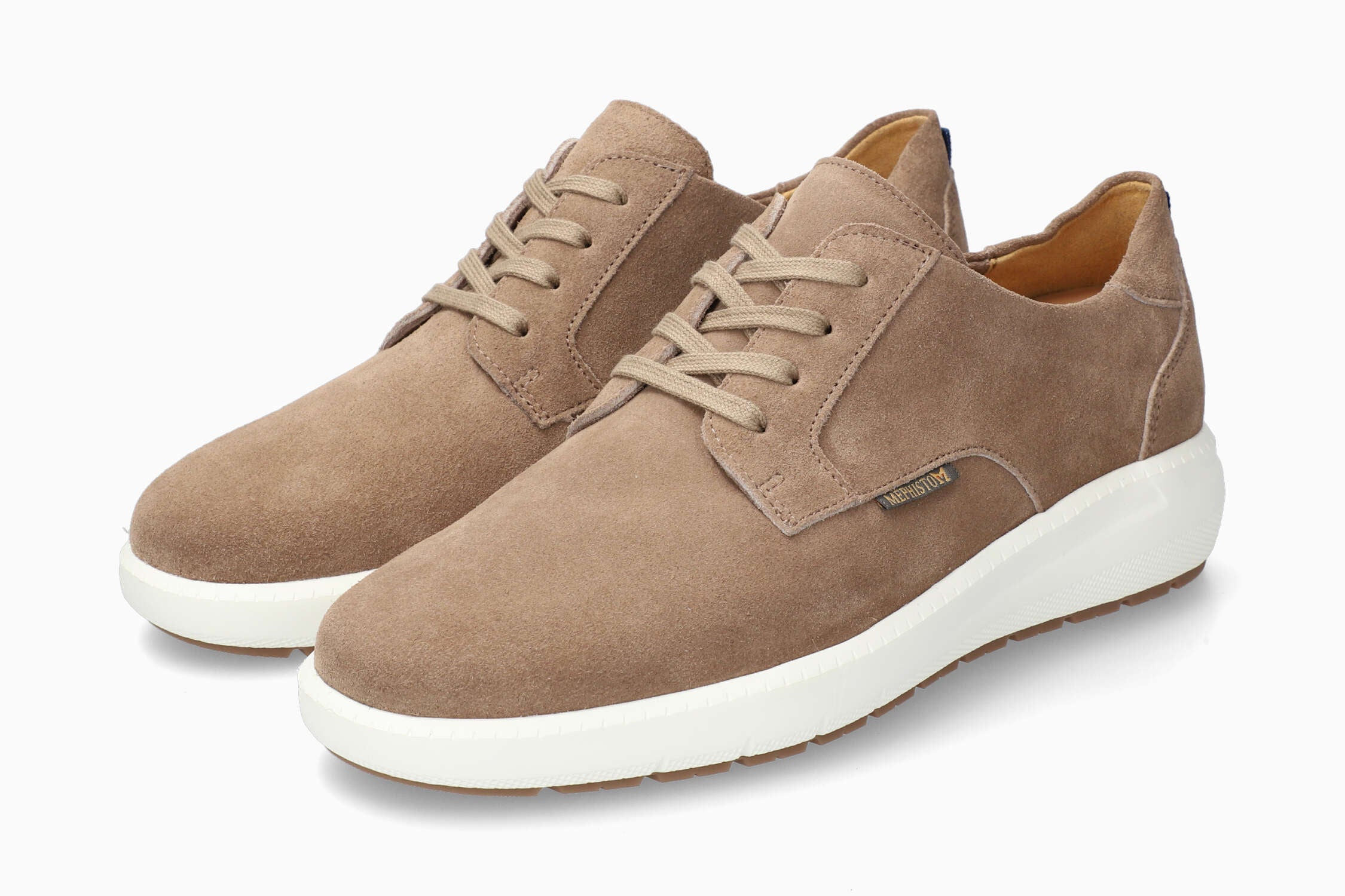 Joris - Taupe - Image 2