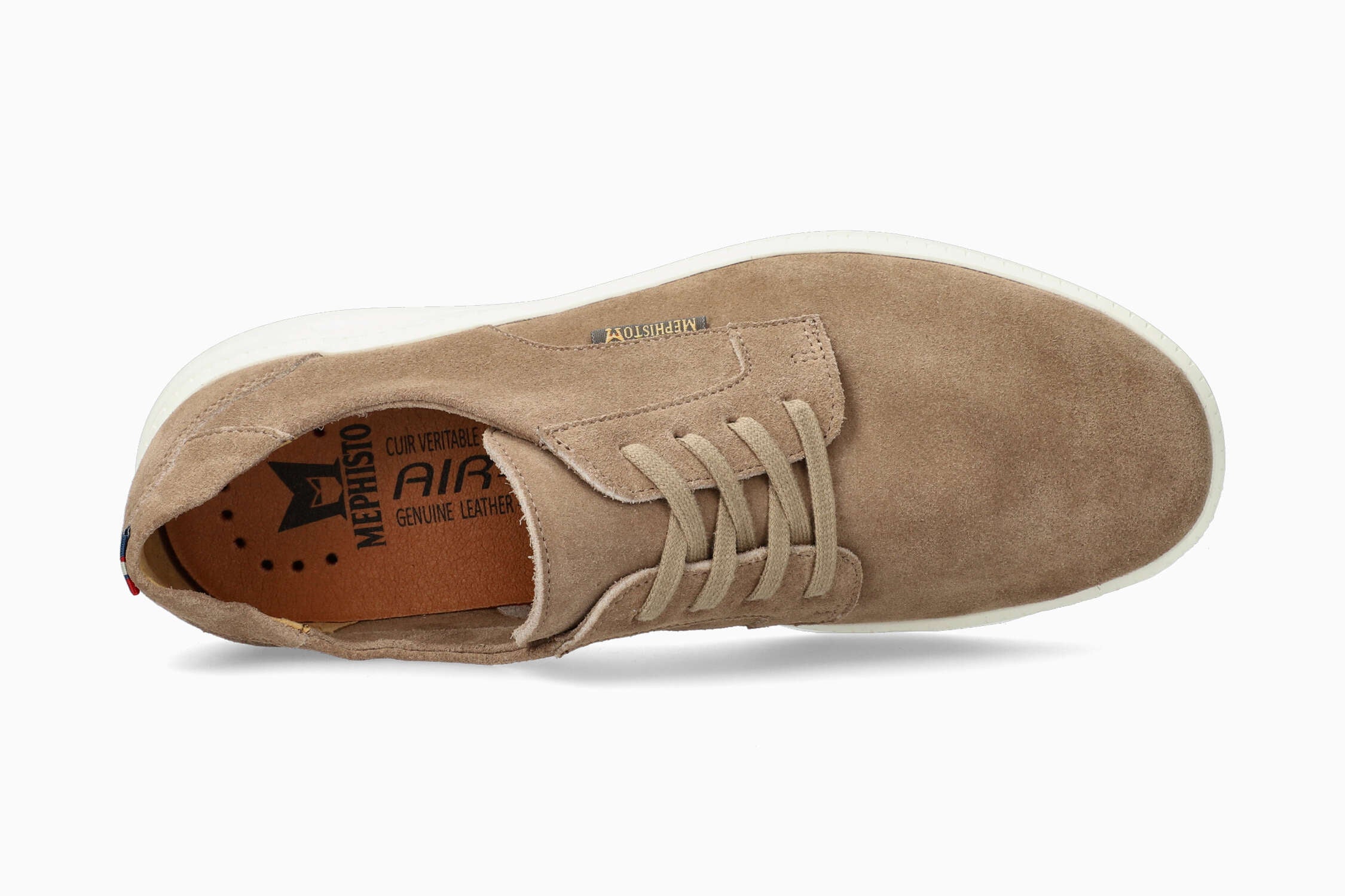 Joris - Taupe - Image 3