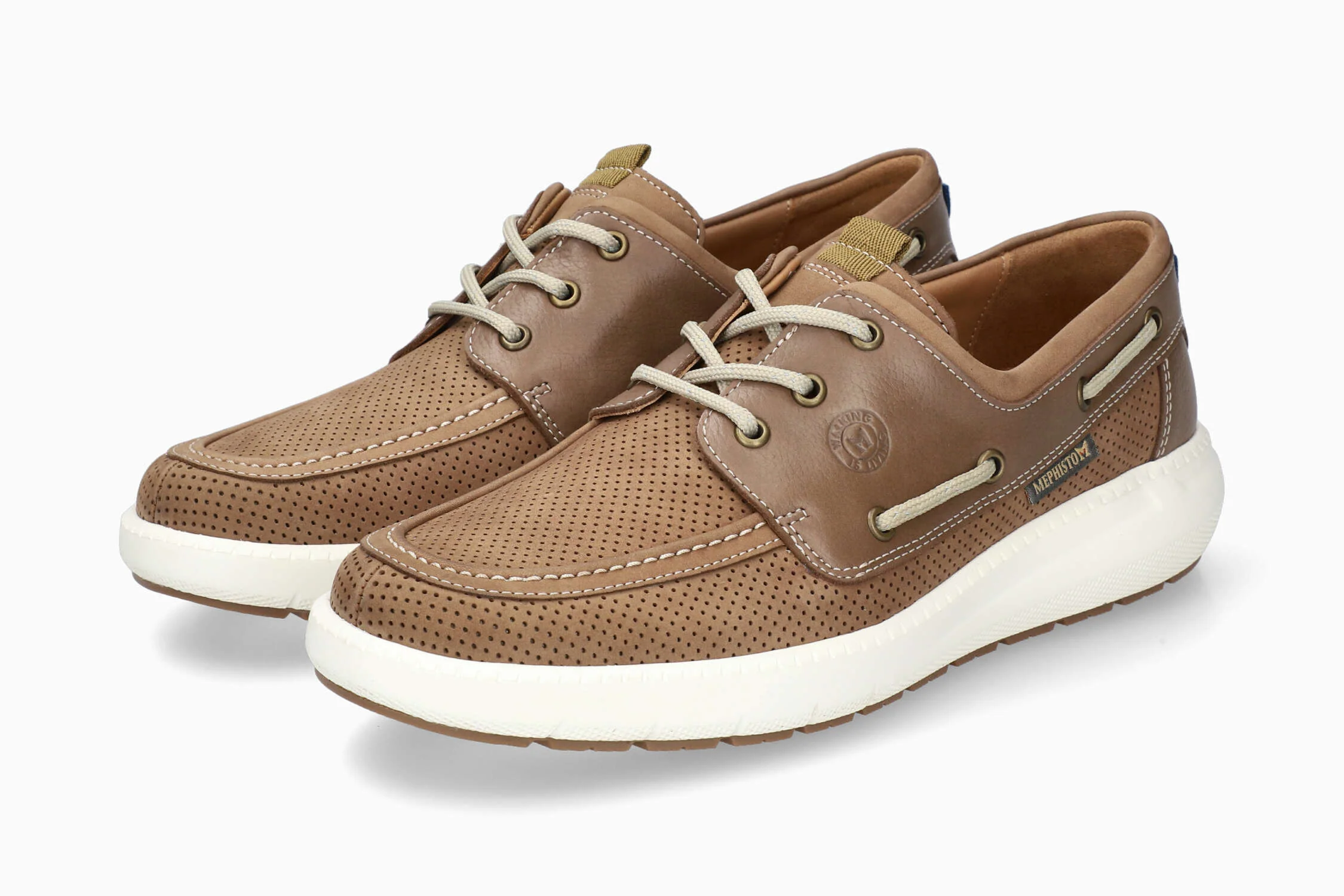 Jozio - Taupe - Image 2