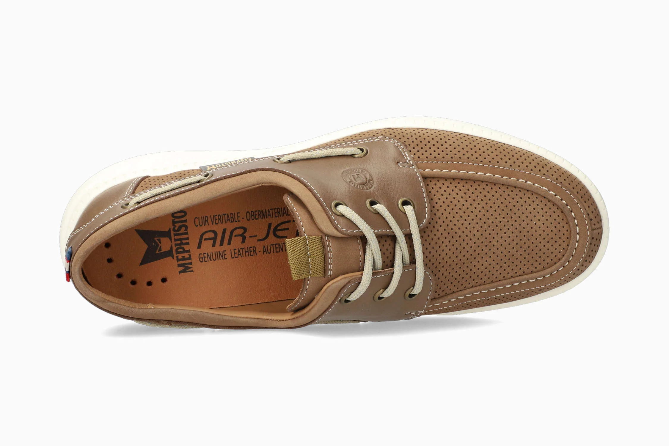 Jozio - Taupe - Image 3