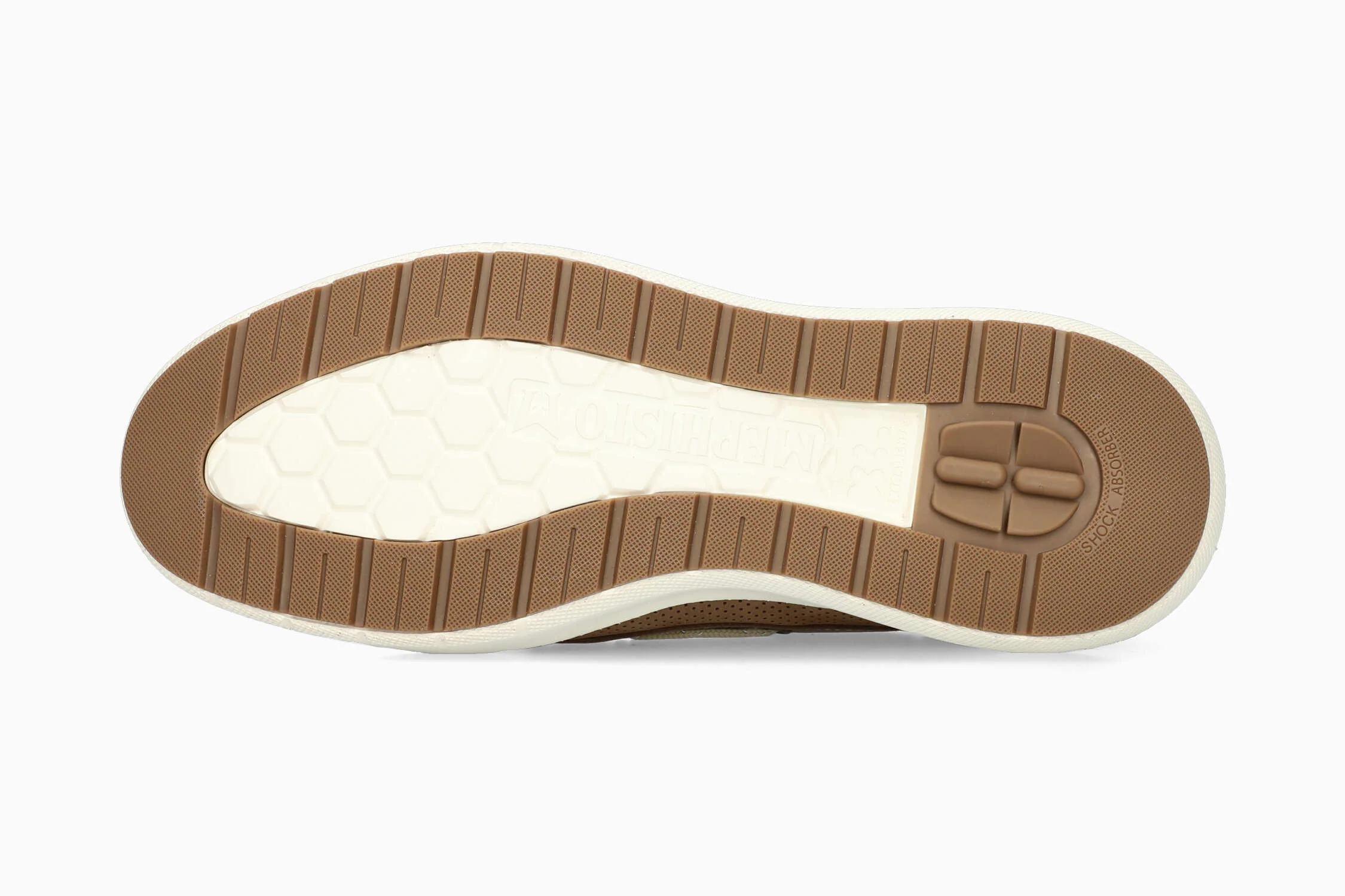 Jozio - Taupe - Image 4