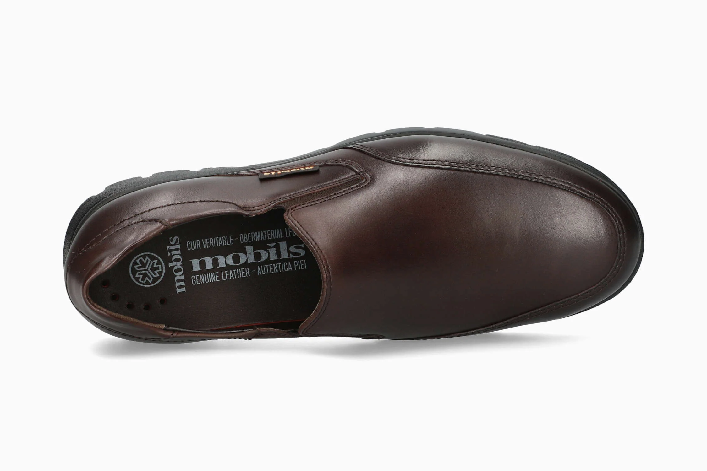 Kaleb - Brown - Image 3