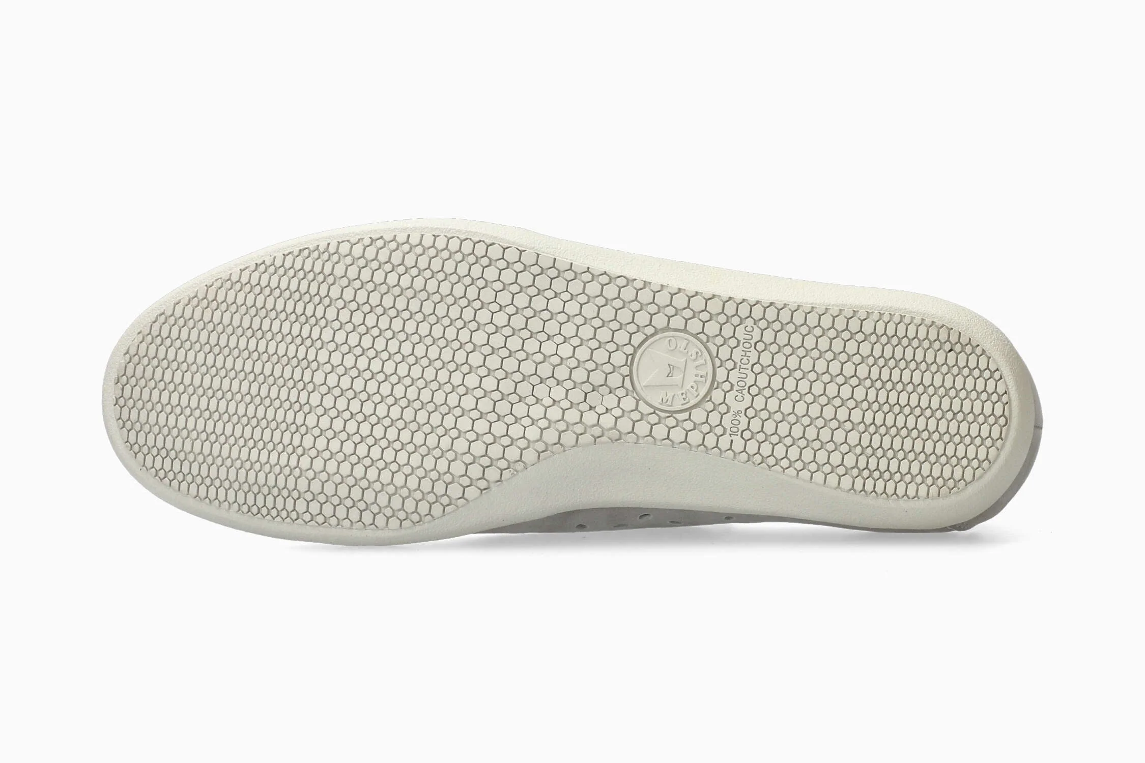 Karla Perf - Light Grey - Image 4