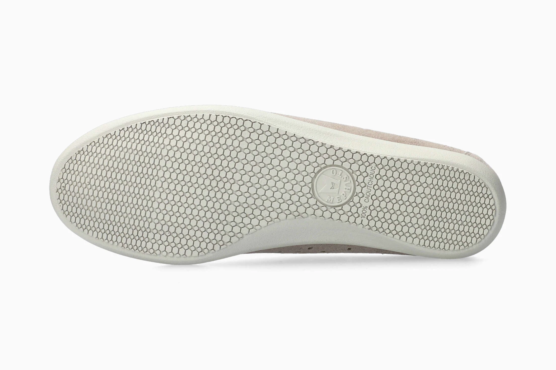Karla Perf - Light Taupe - Image 4
