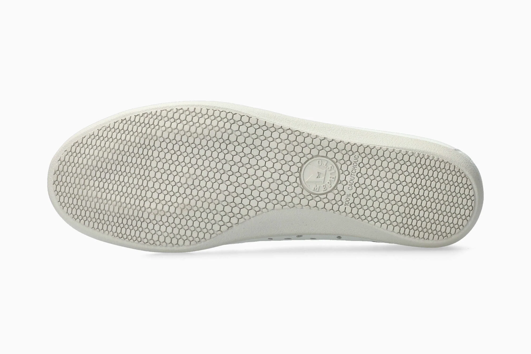 Karla Perf - White - Image 4