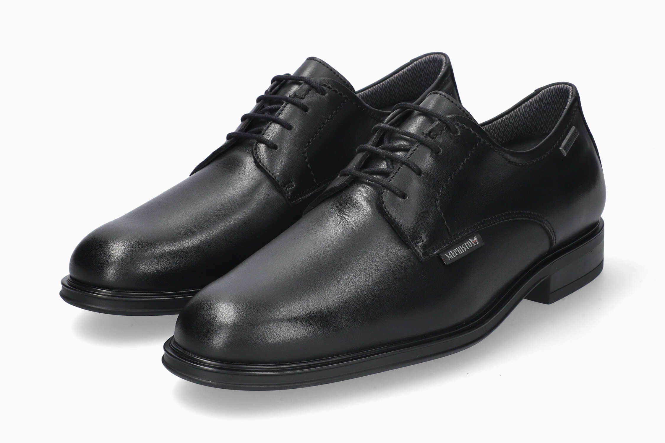 Keaton MT - Black - Image 3