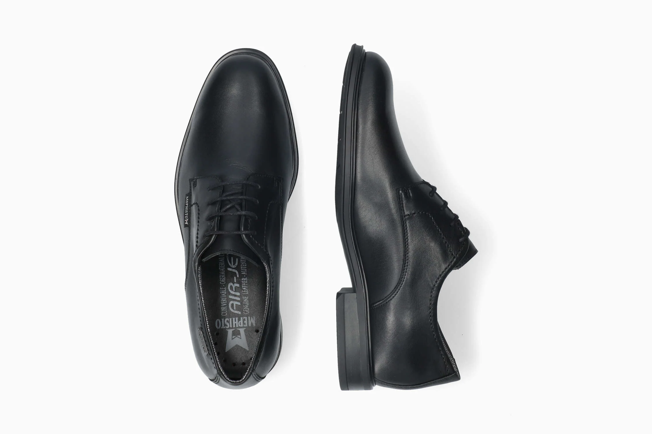 Keaton MT - Black - Image 4