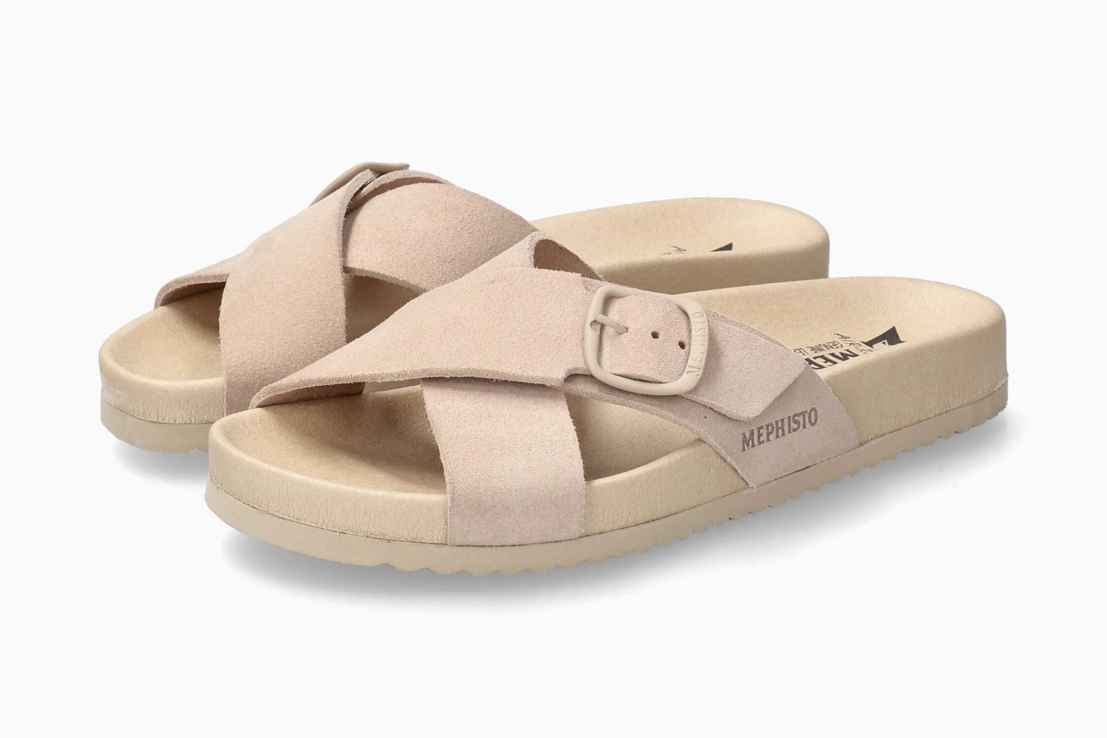 Kennie - Light Sand - Image 2