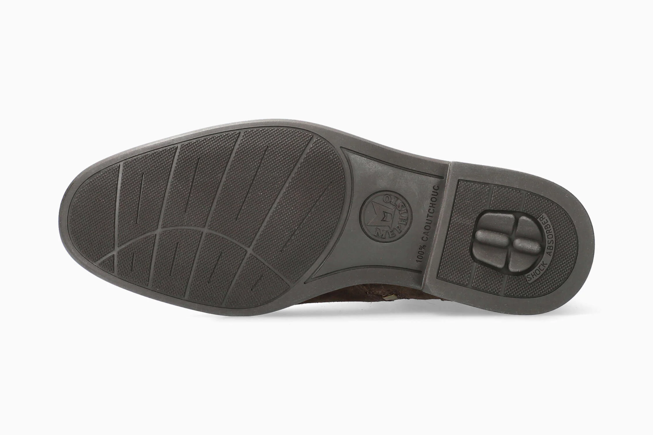 Kolby - Dark Brown - Image 4