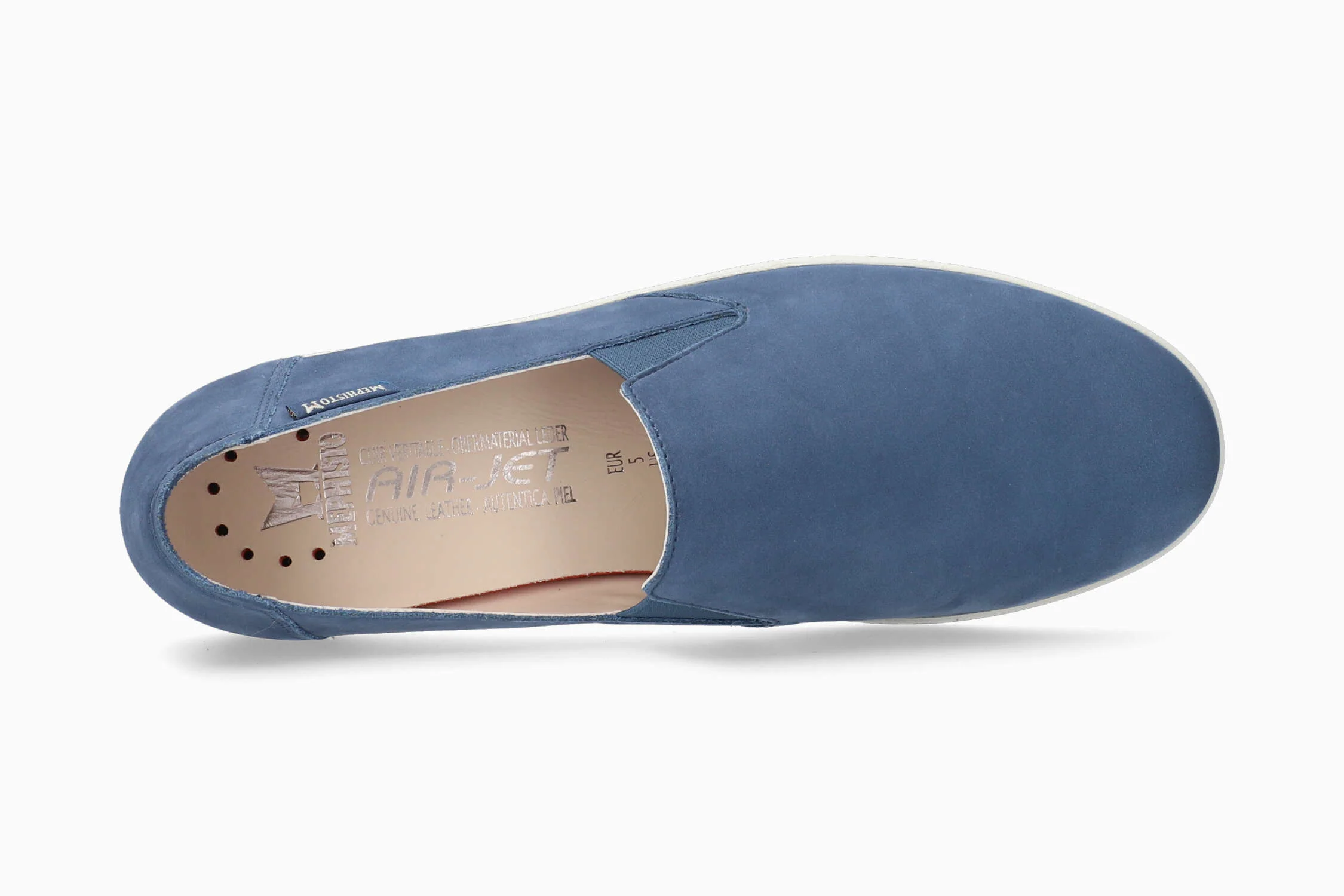 Korie - Denim - Image 3