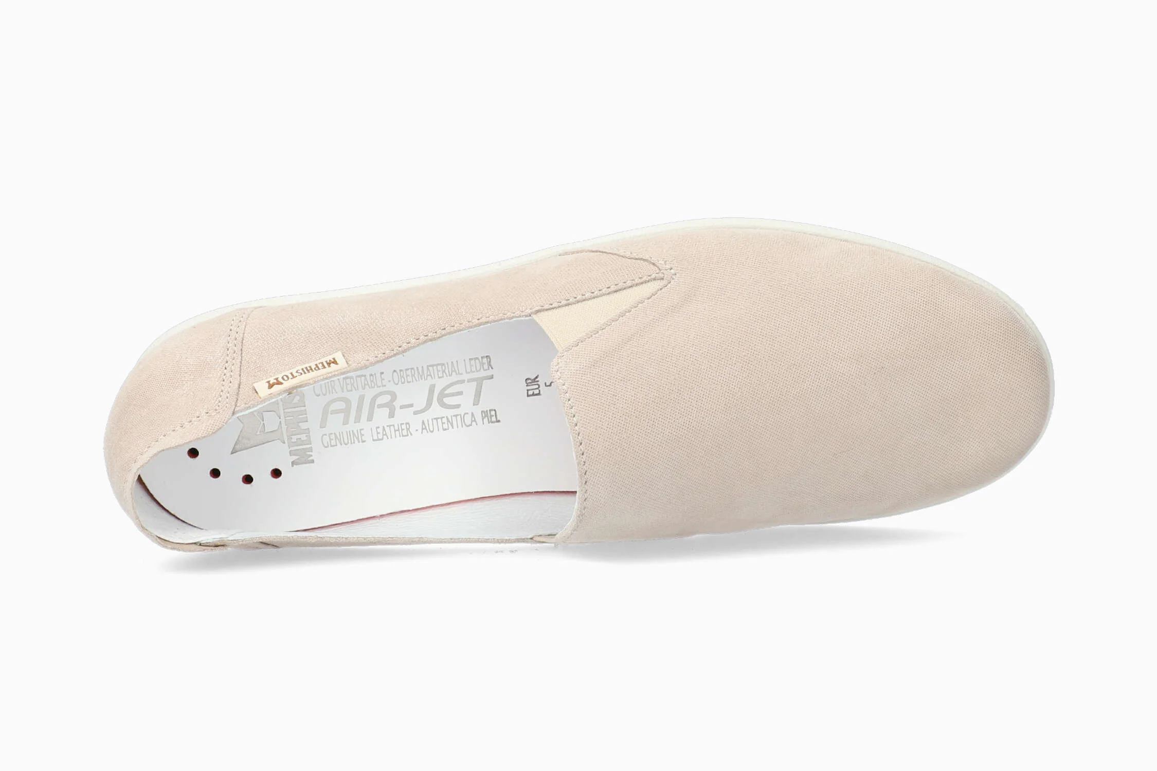 Korie - Light Taupe - Image 3