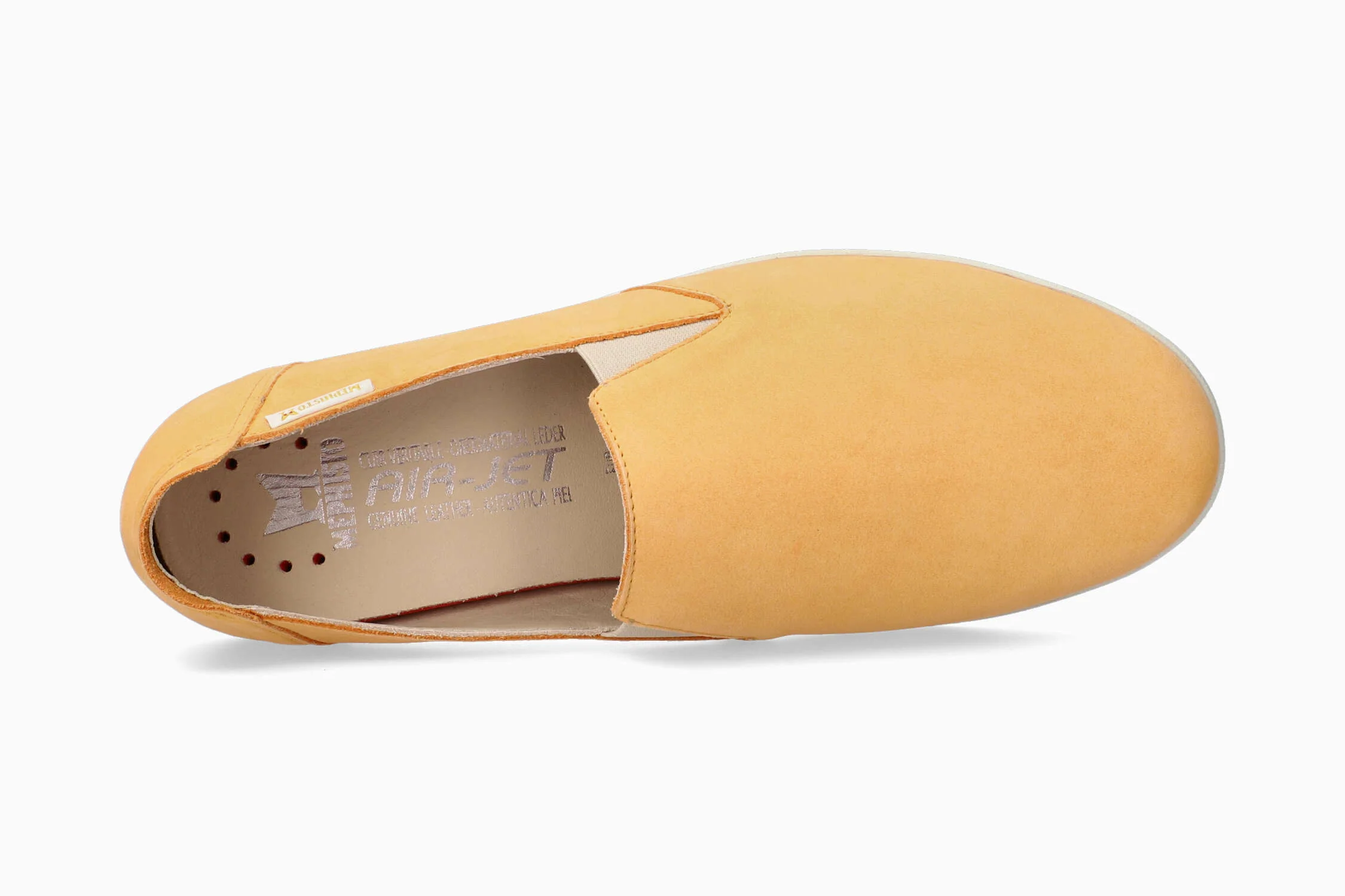 Korie - Orange - Image 3