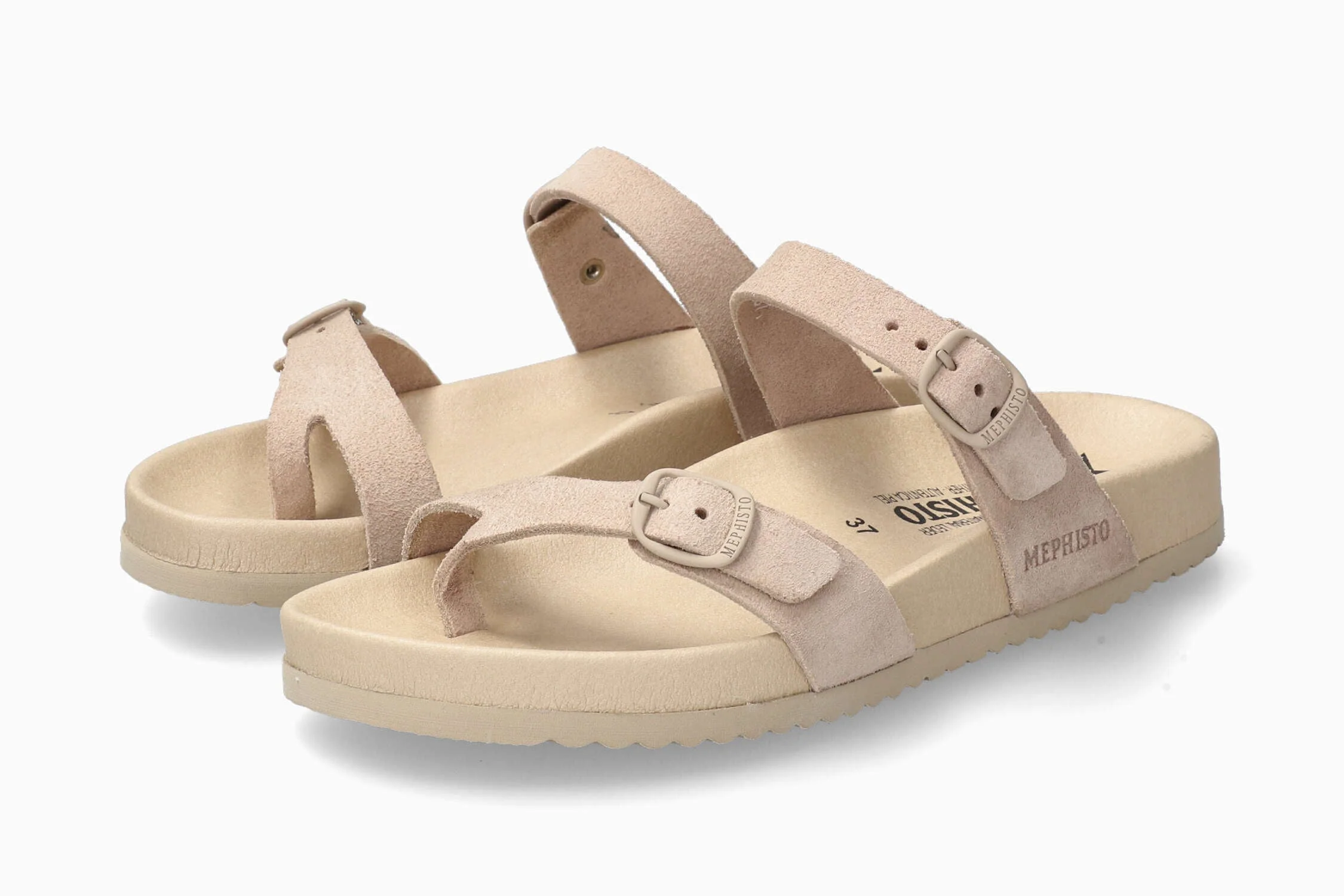 Kristal - Light Sand - Image 2