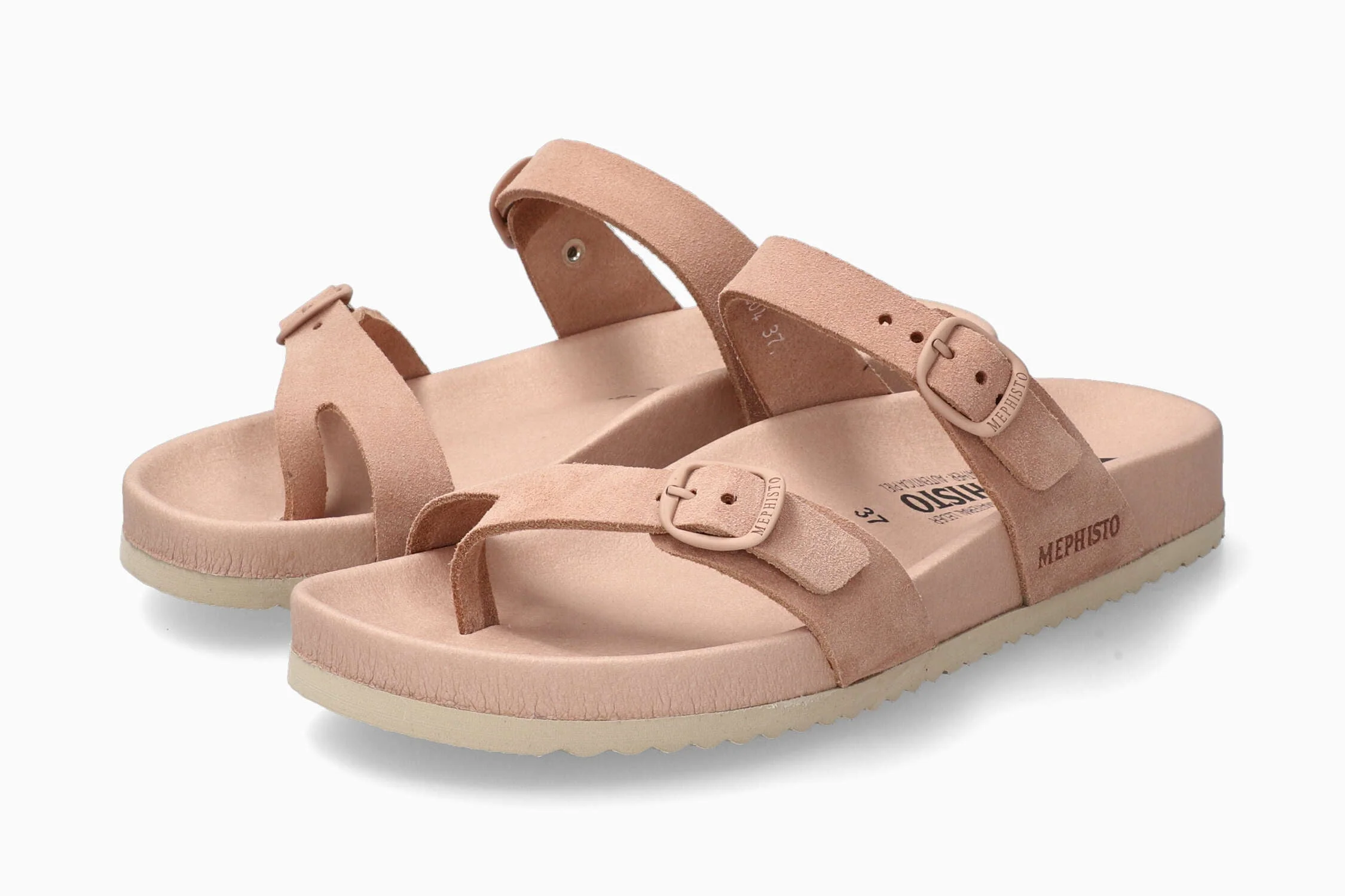 Kristal - Old Pink - Image 2