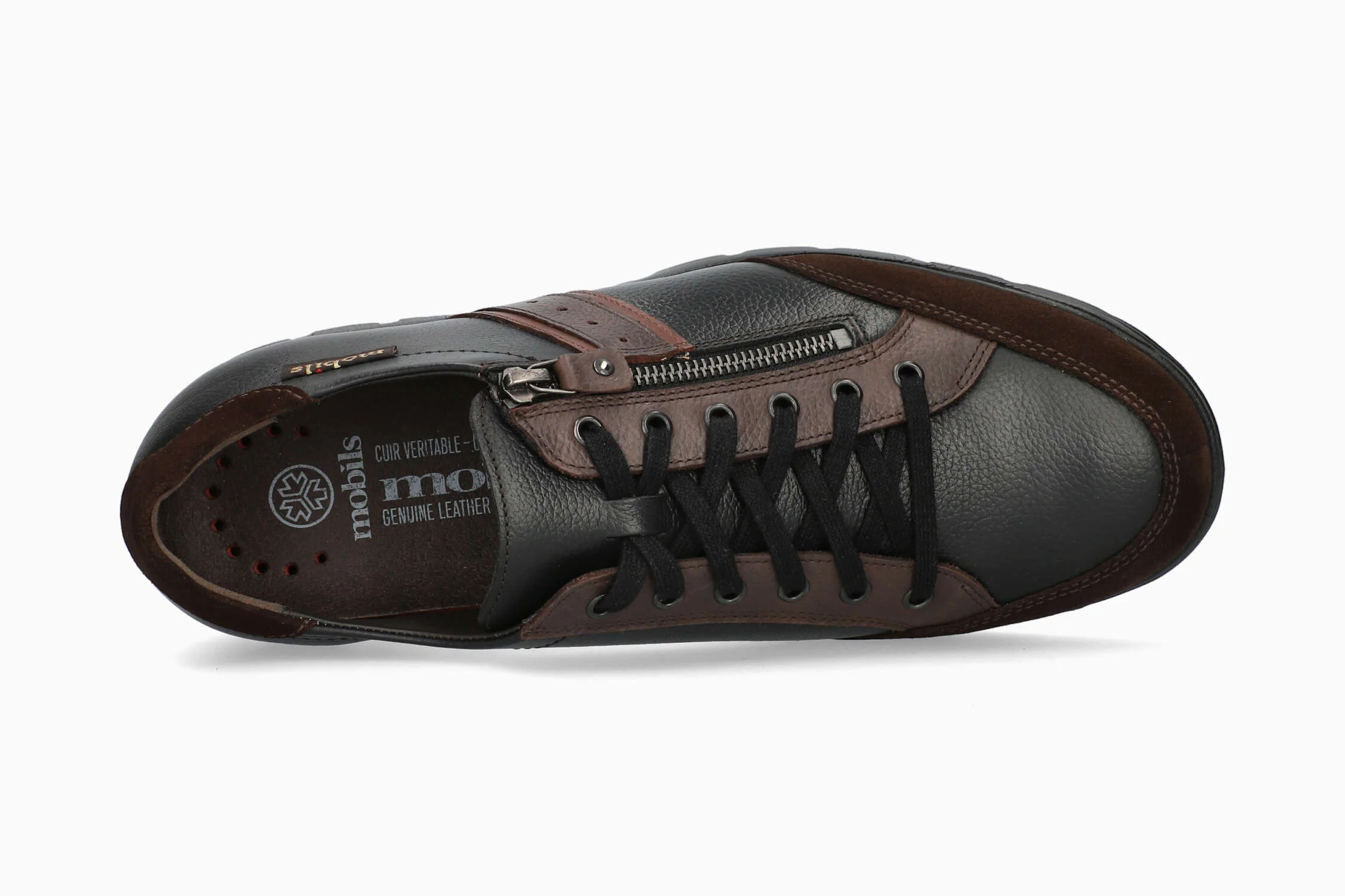 Kristof - Dark Brown - Image 3
