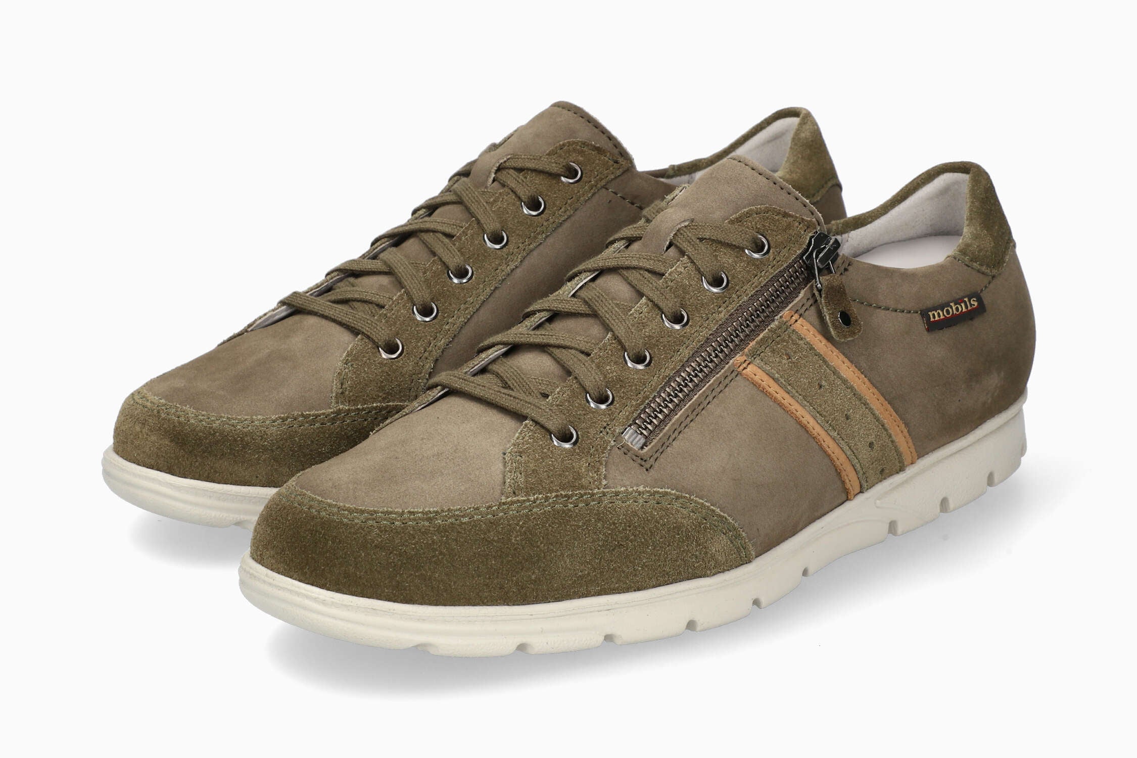 Kristof - Khaki - Image 3
