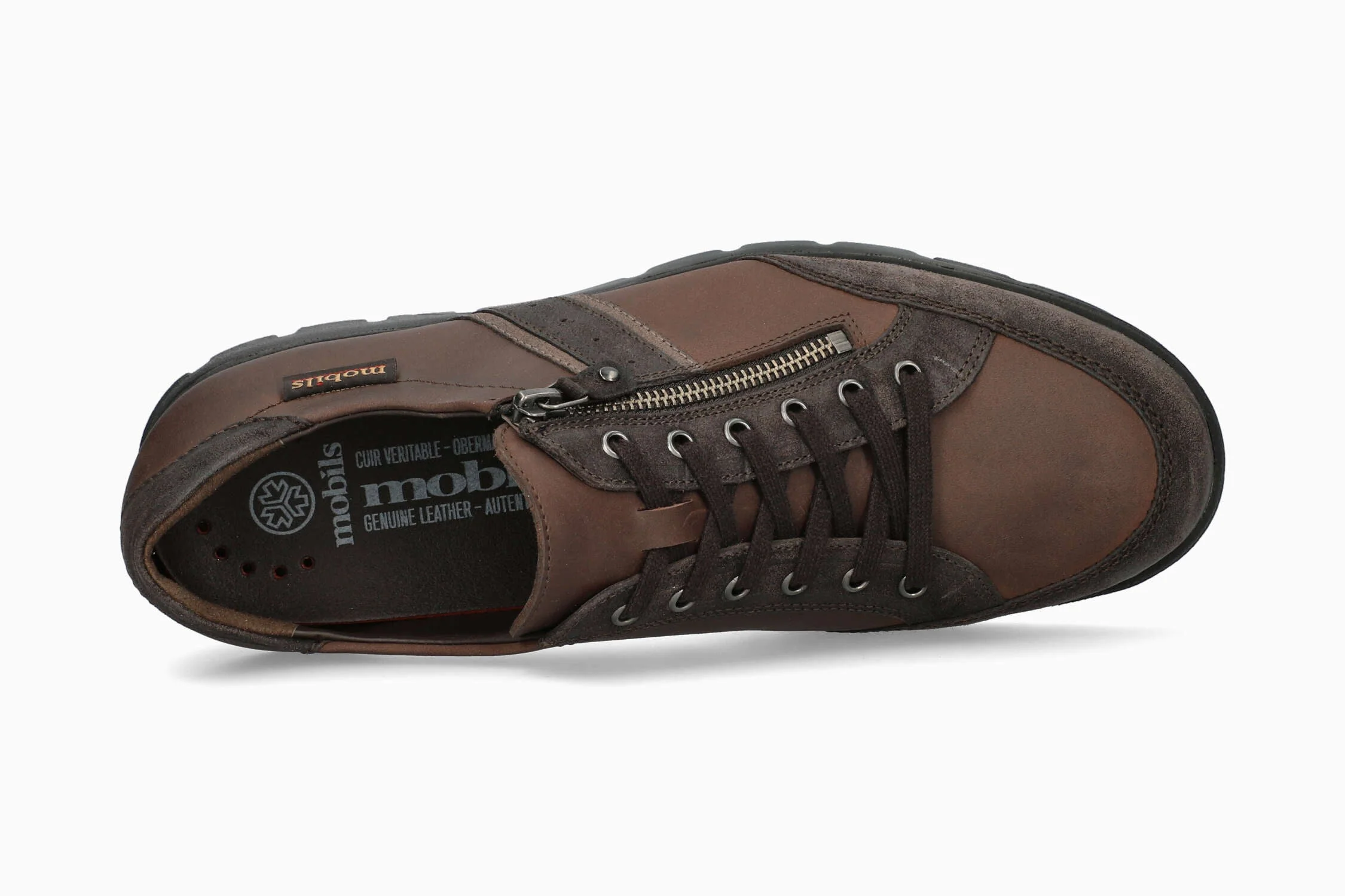 Kristof - Old Velours - Image 3