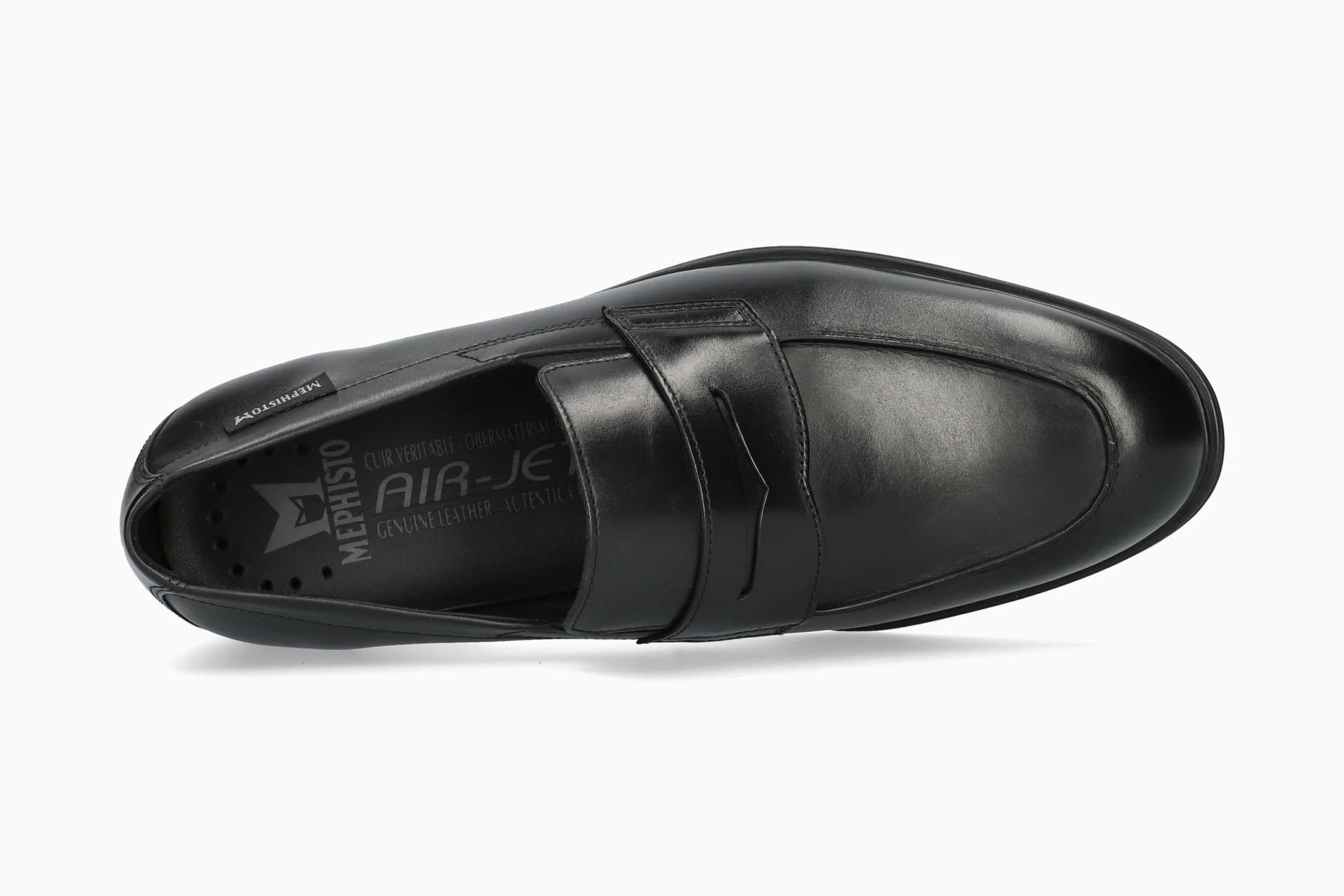 Kurtis - Black - Image 3