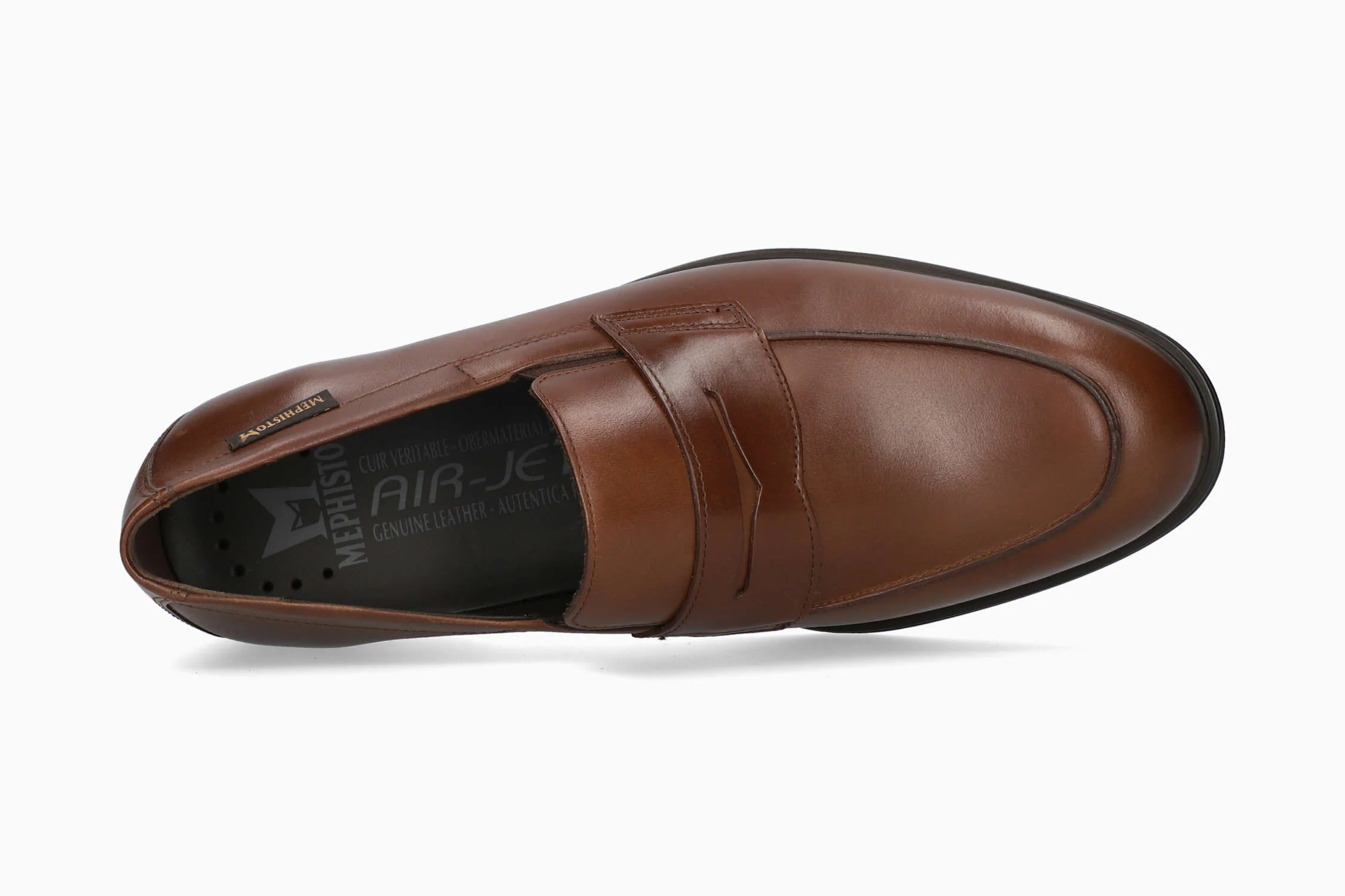 Kurtis - Brown - Image 3