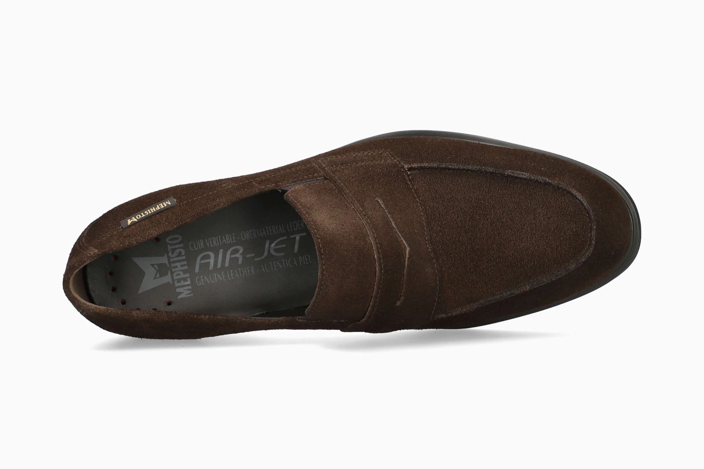 Kurtis - Dark Brown - Image 3