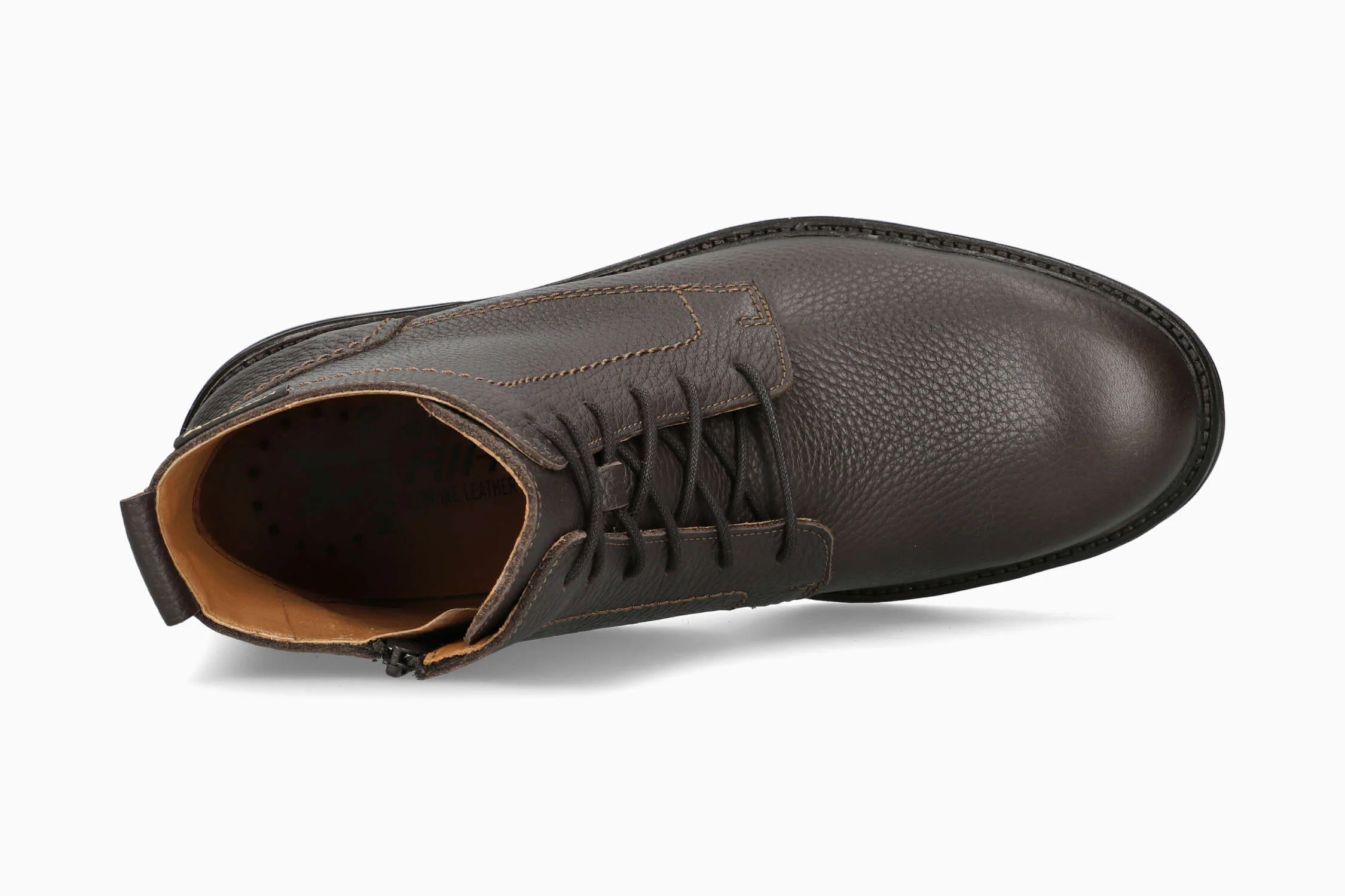 Ladislas - Dark Brown - Image 3