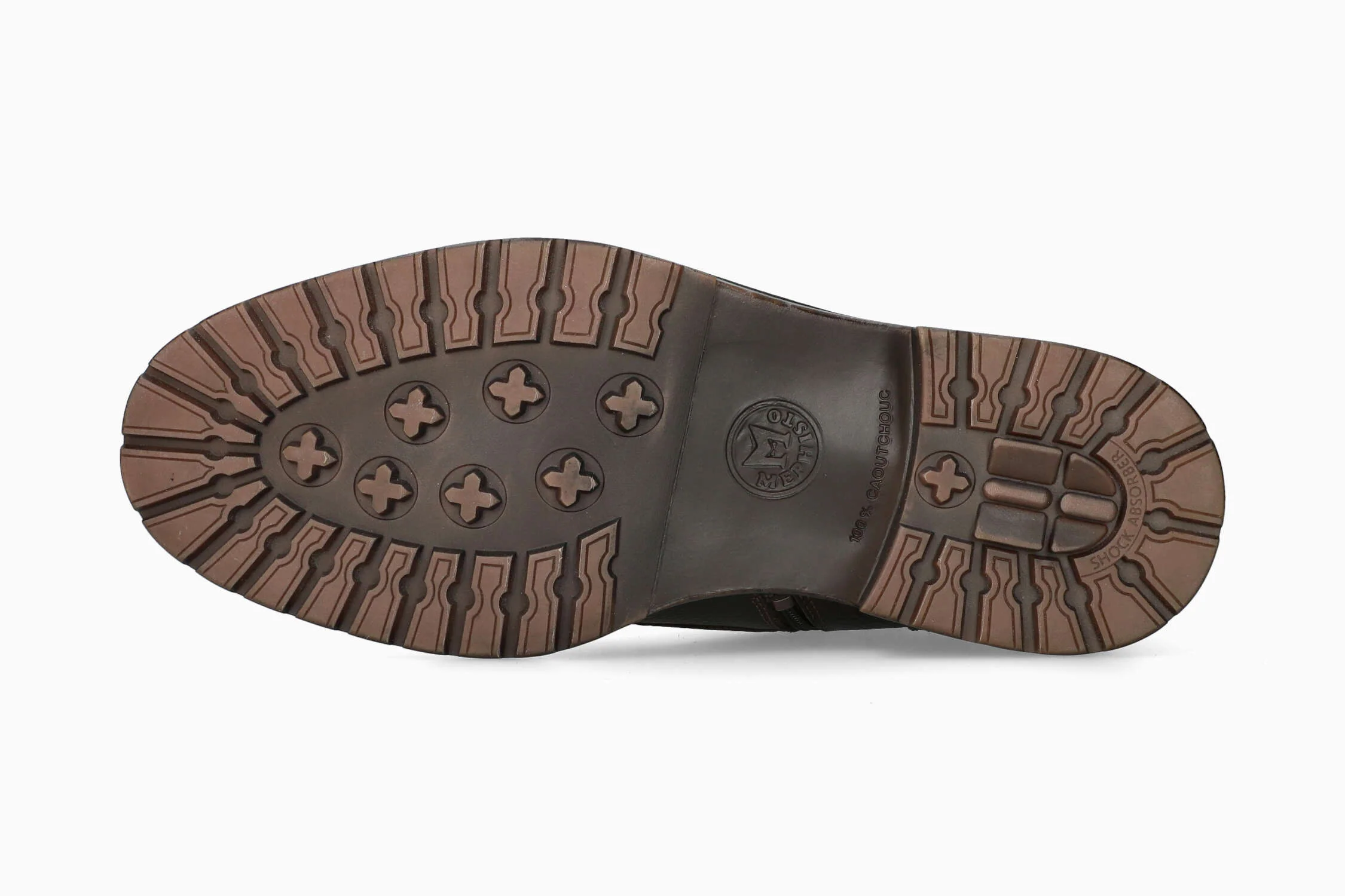 Ladislas - Dark Brown - Image 4