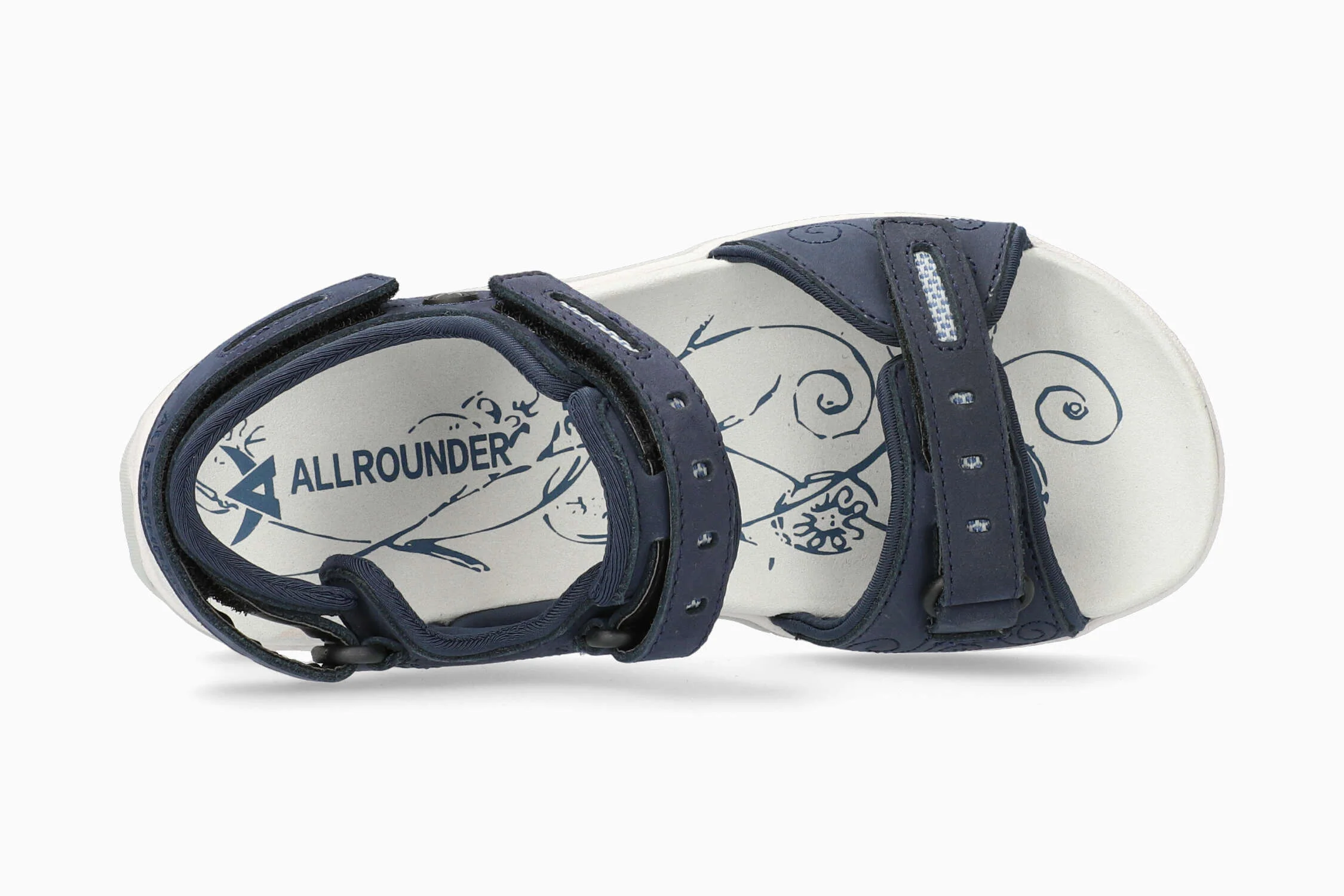 Lagoona - Navy - Image 3