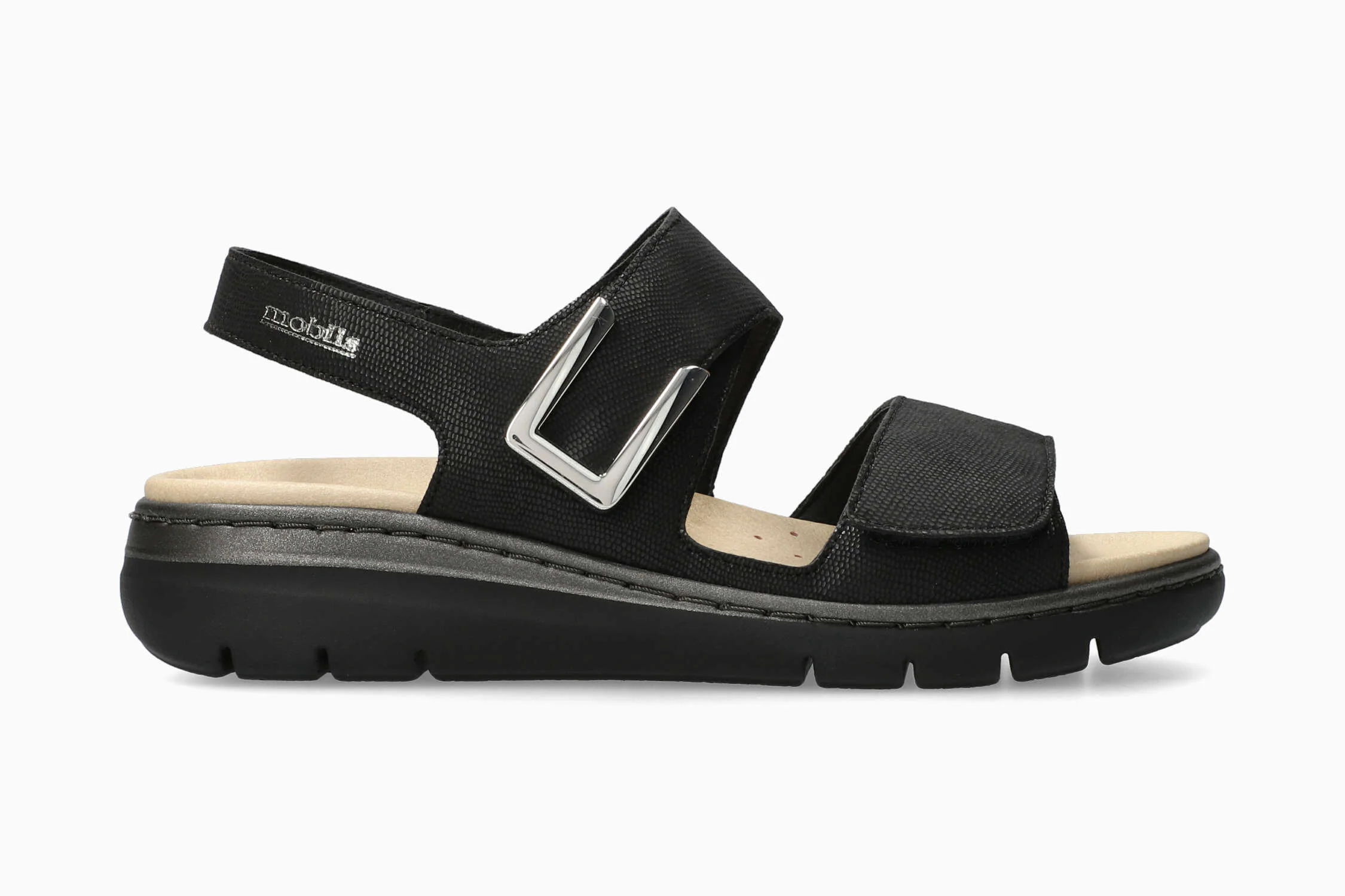 Lalia - Black