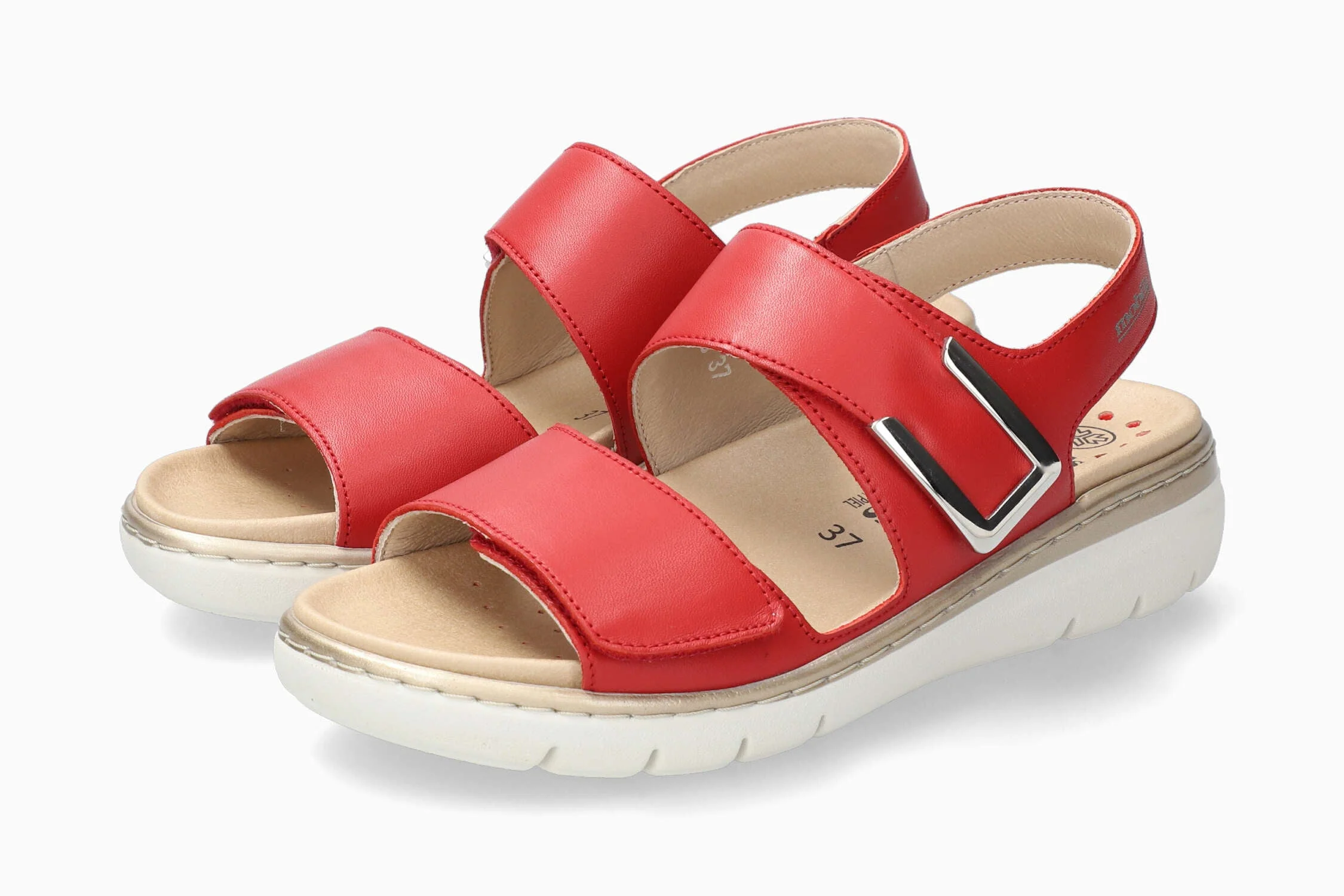Lalia - Scarlet - Image 2