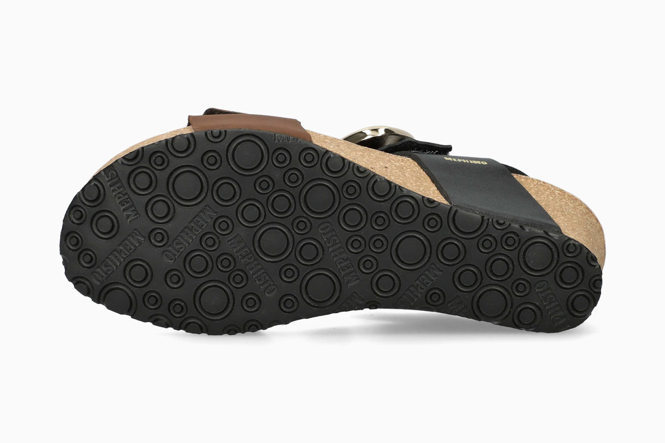 Leandre - Dark Brown - Image 4