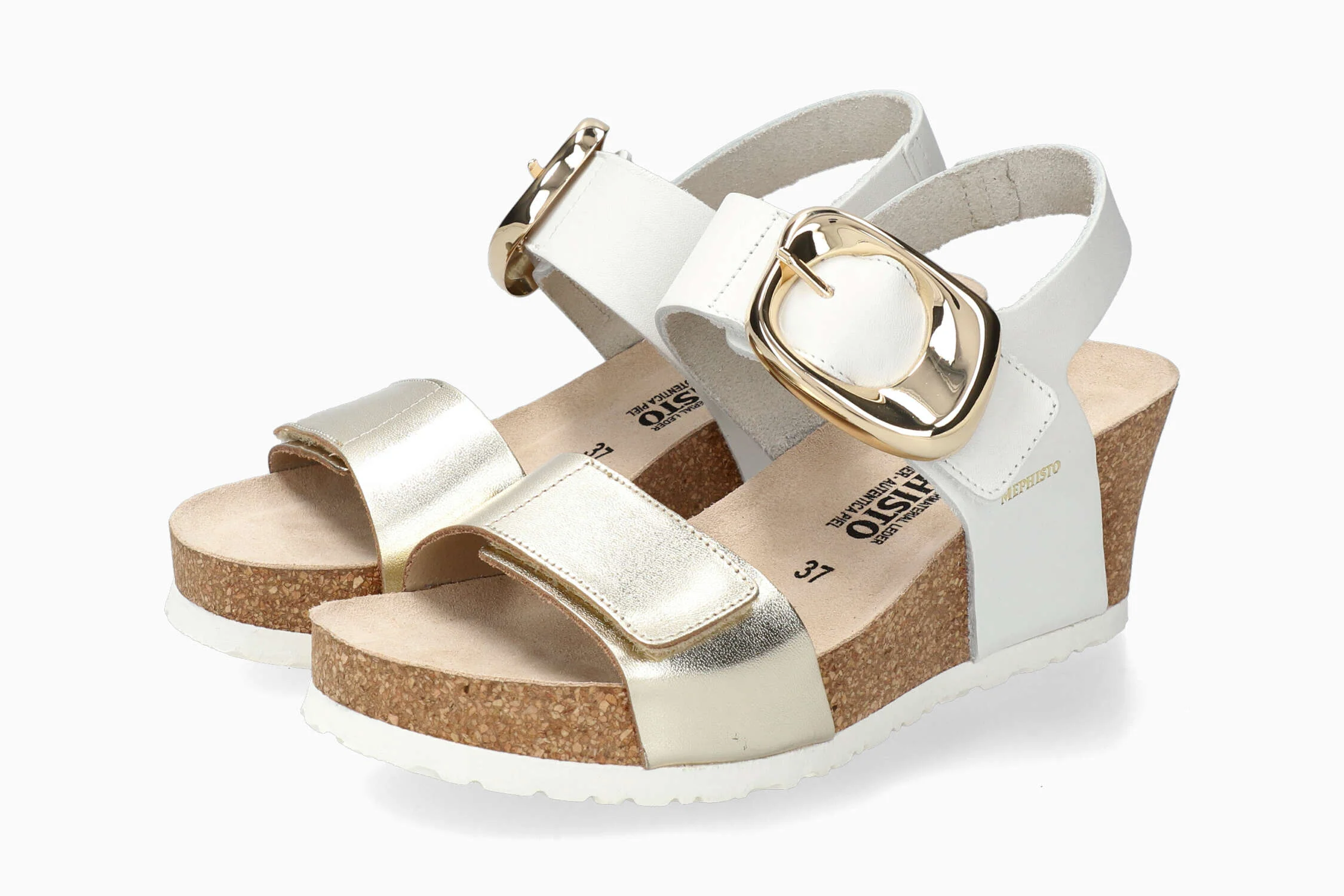 Leandre - Gold - Image 2
