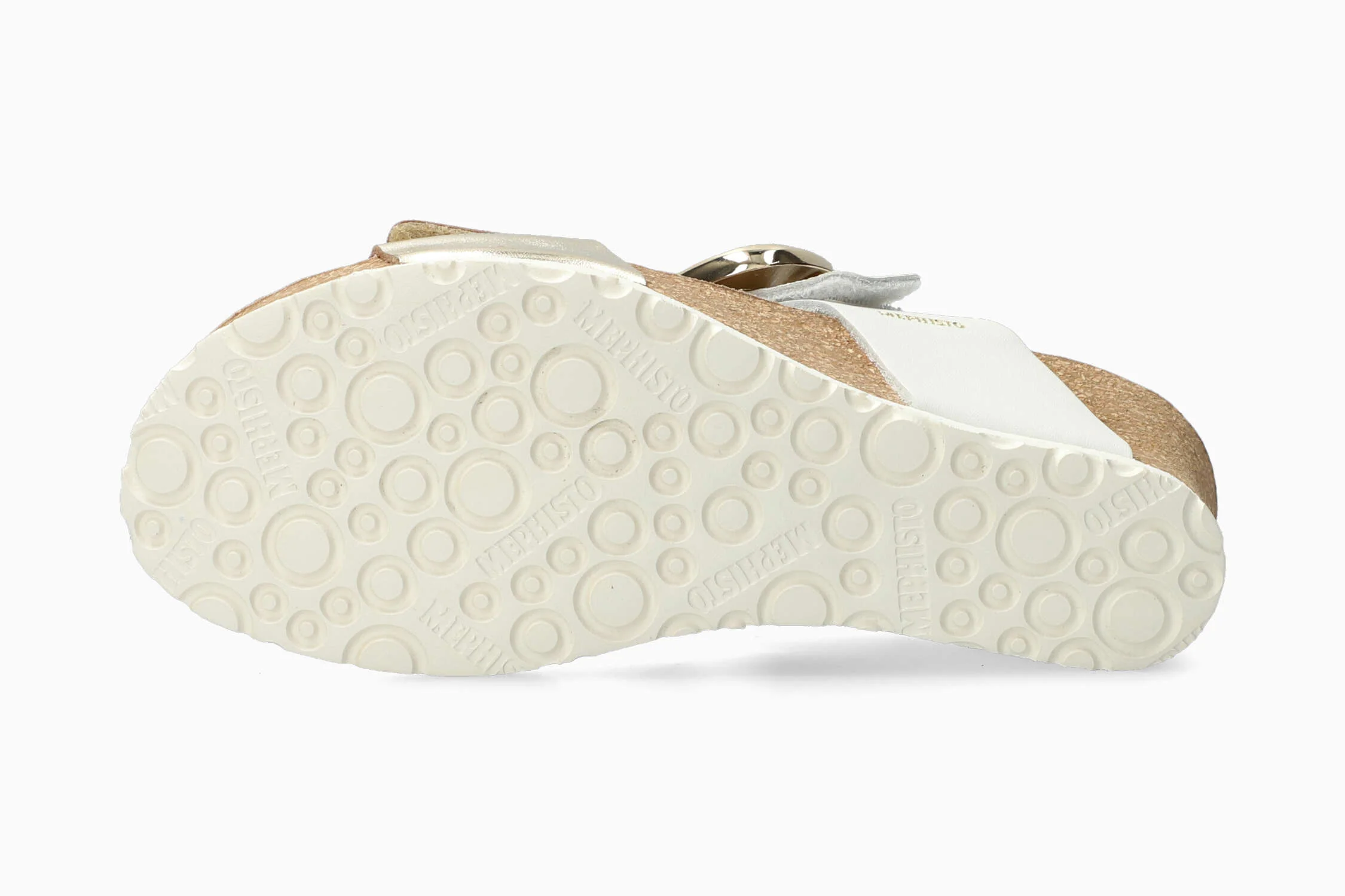 Leandre - Gold - Image 4
