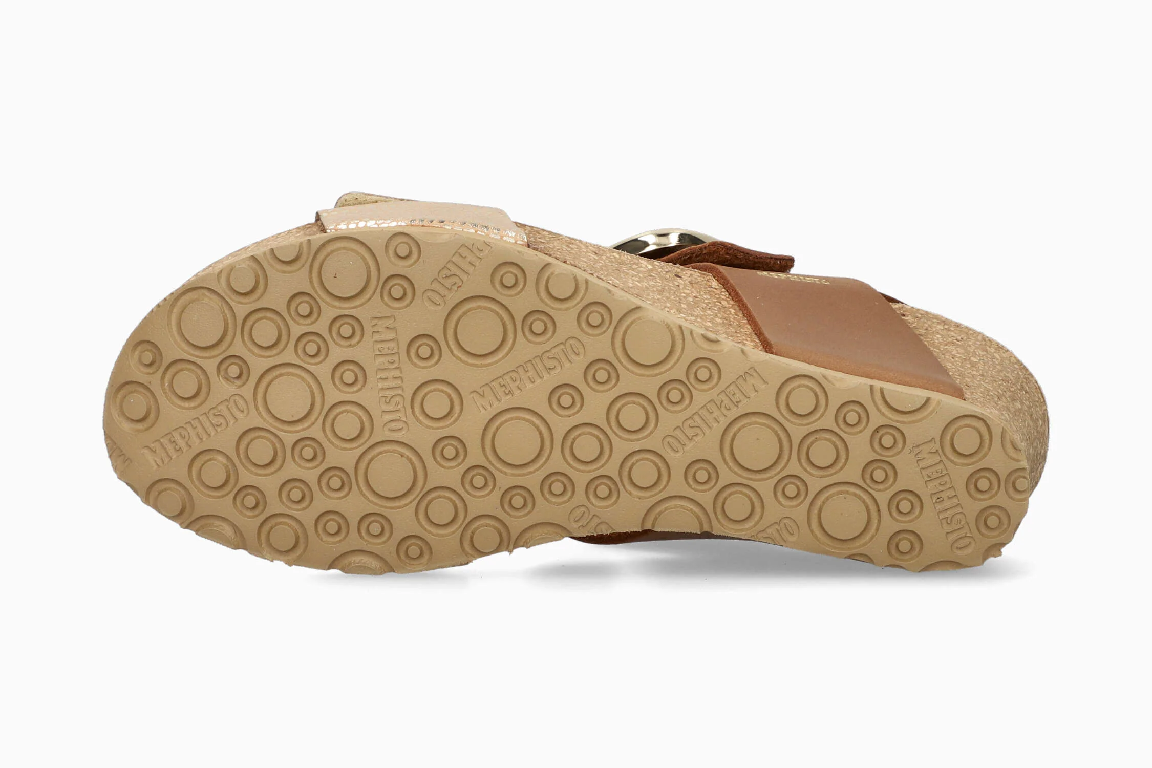 Leandre - Light Sand - Image 4