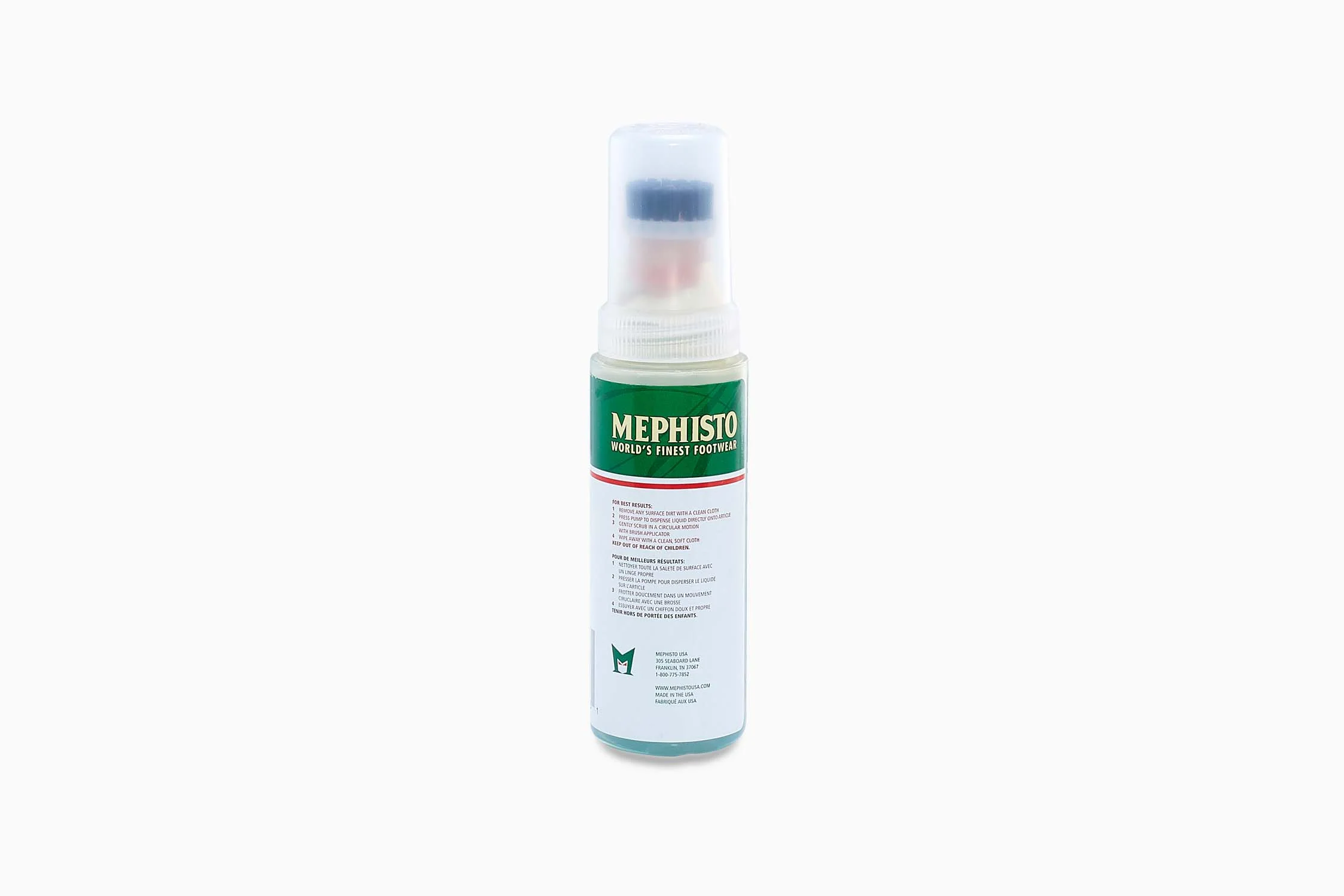 Leather Shampoo - Image 3
