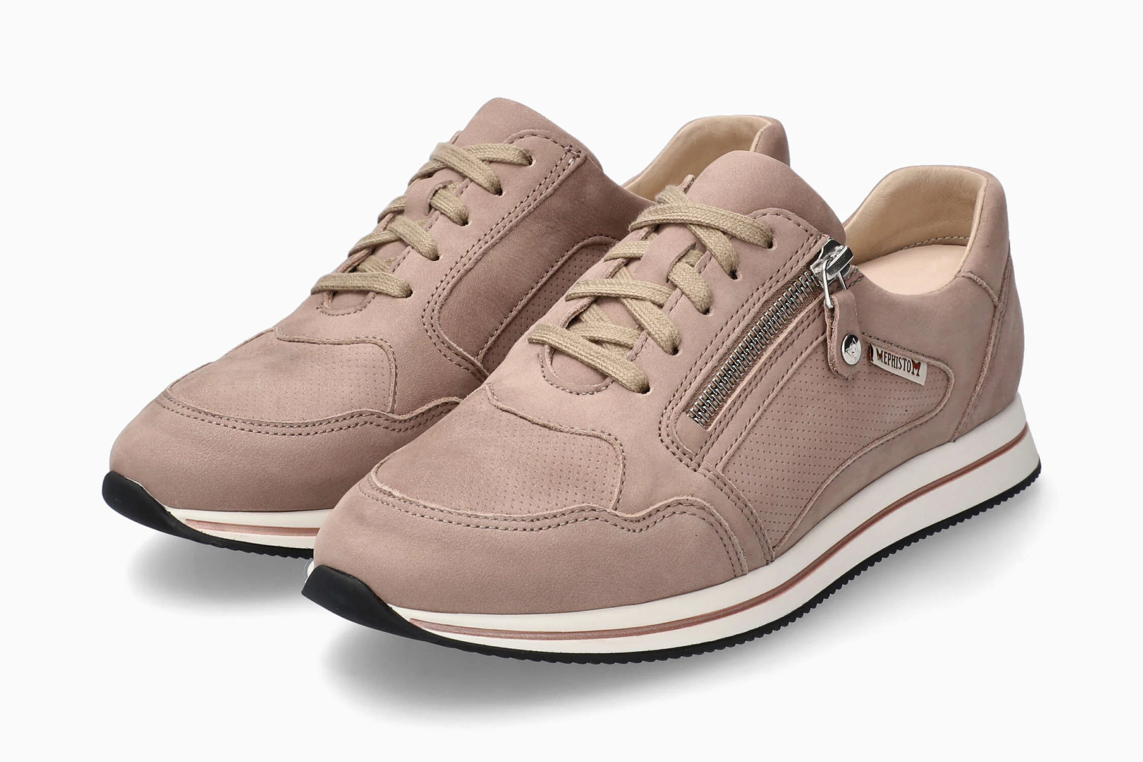 Leenie - Light Taupe - Image 2