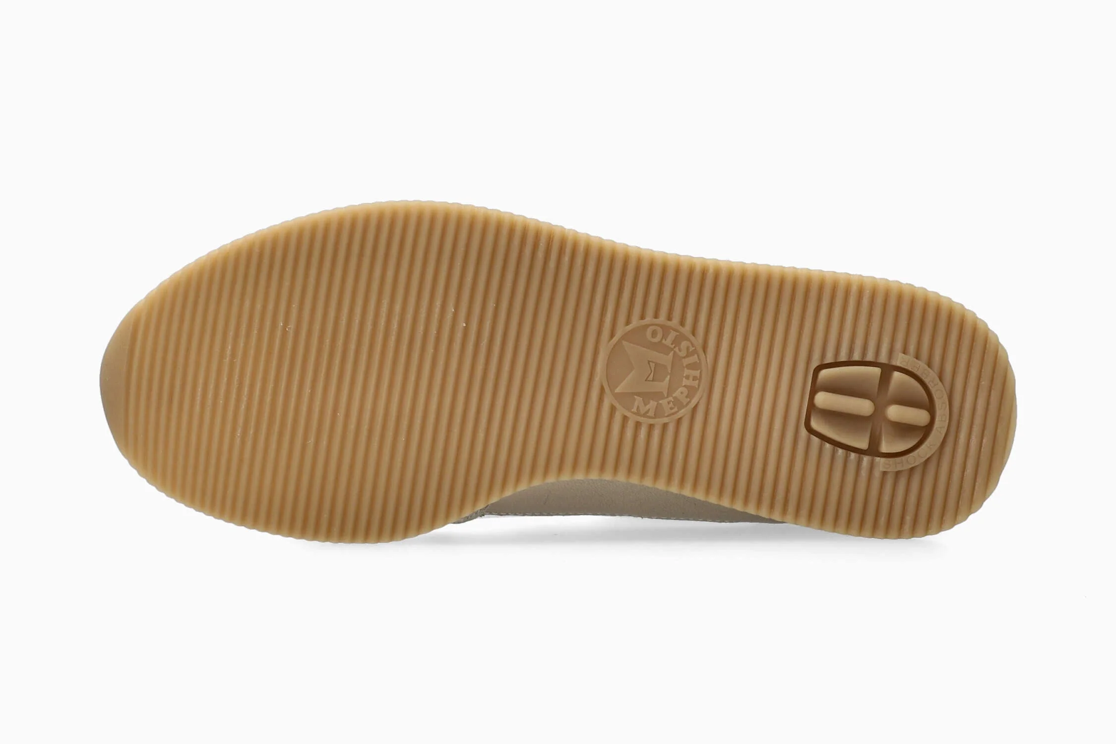 Leenie - Lt Taupe Metallic - Image 4