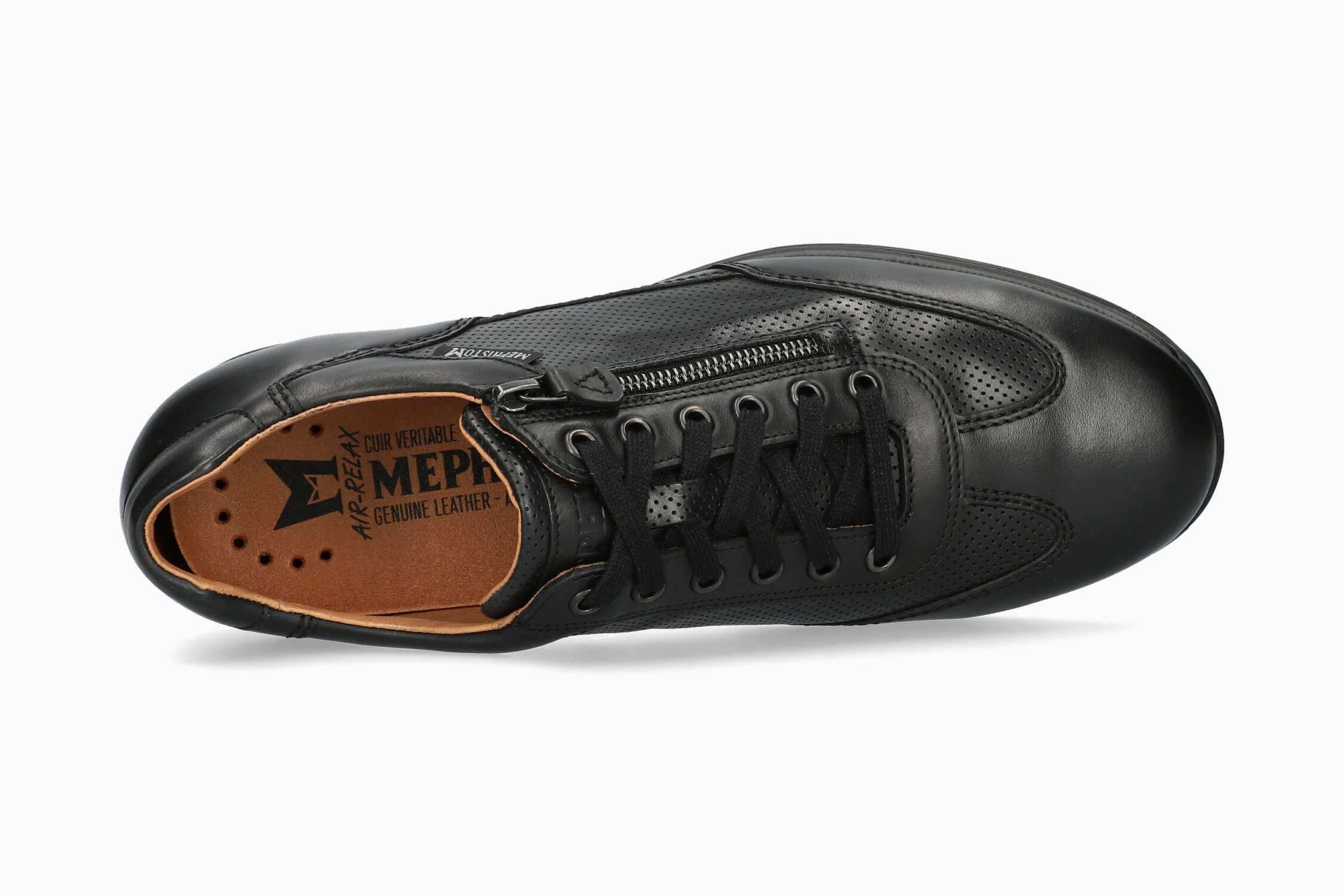 Leon - Black - Image 3