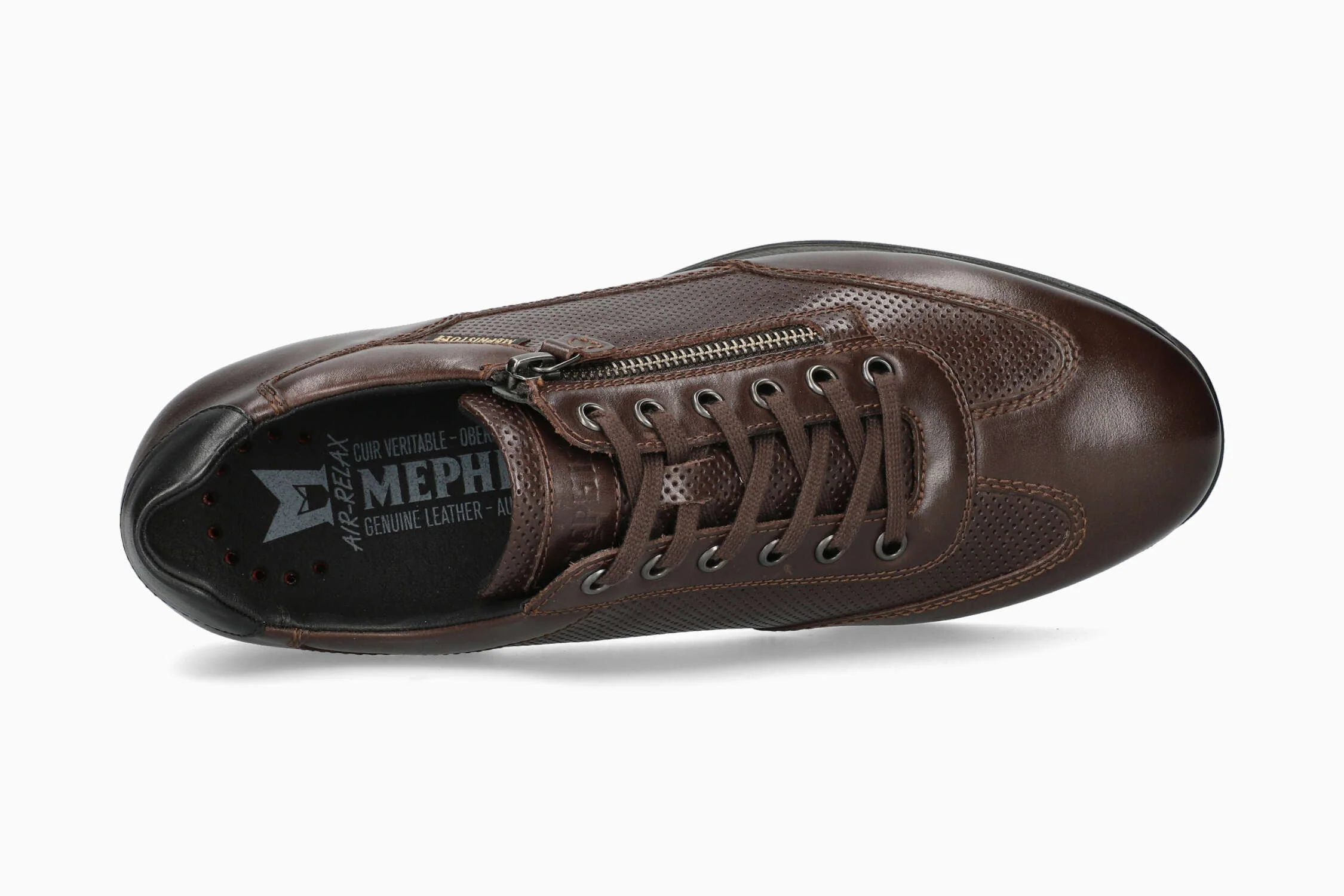 Leon - Brown - Image 3