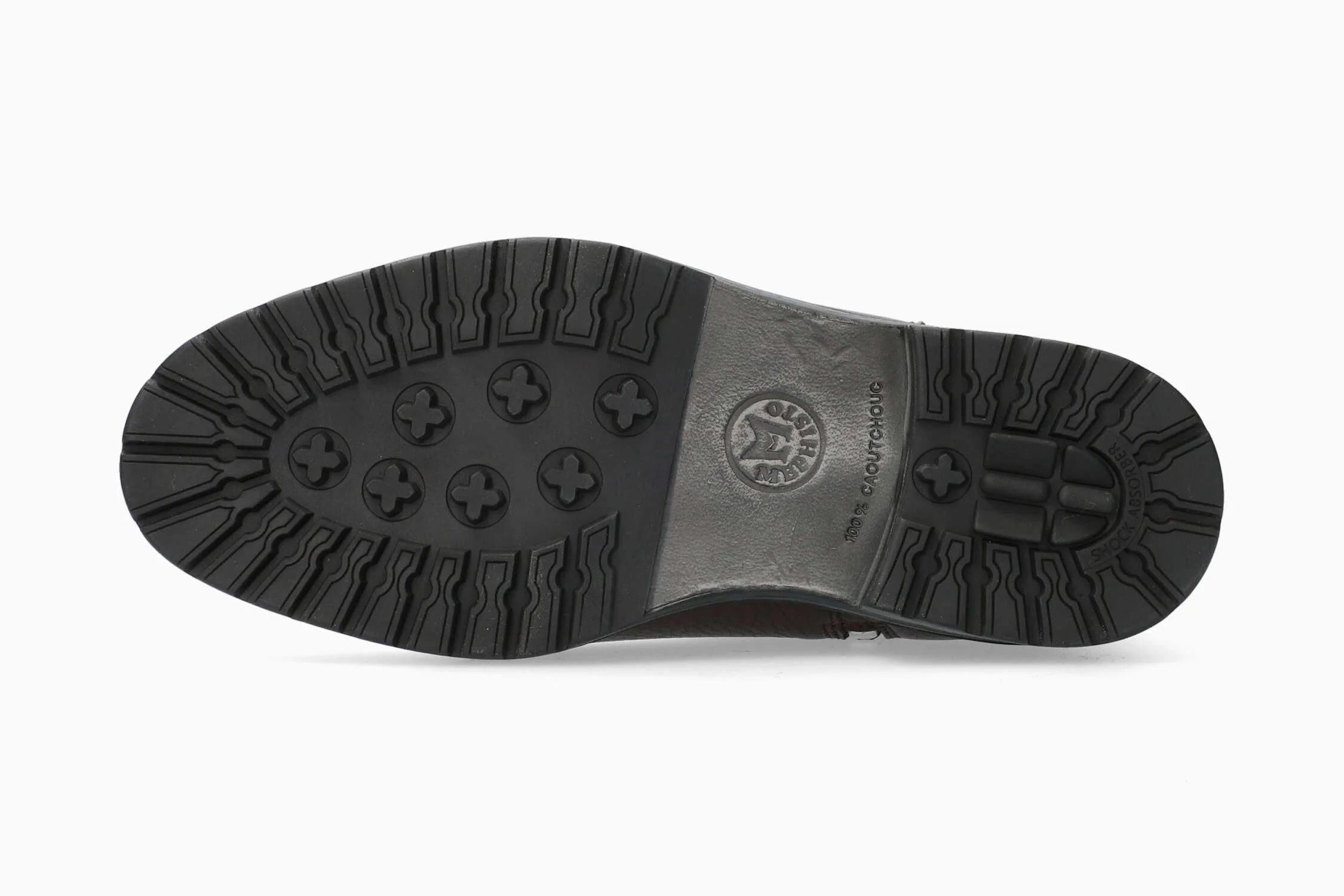 Leonardo - Dark Brown - Image 5