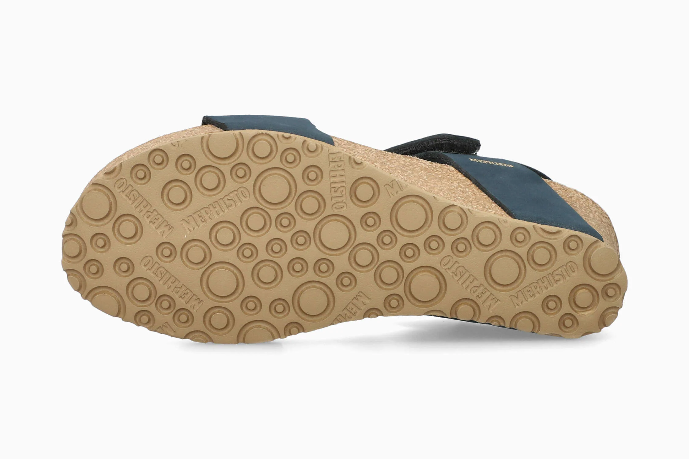 Leonore - Navy - Image 4