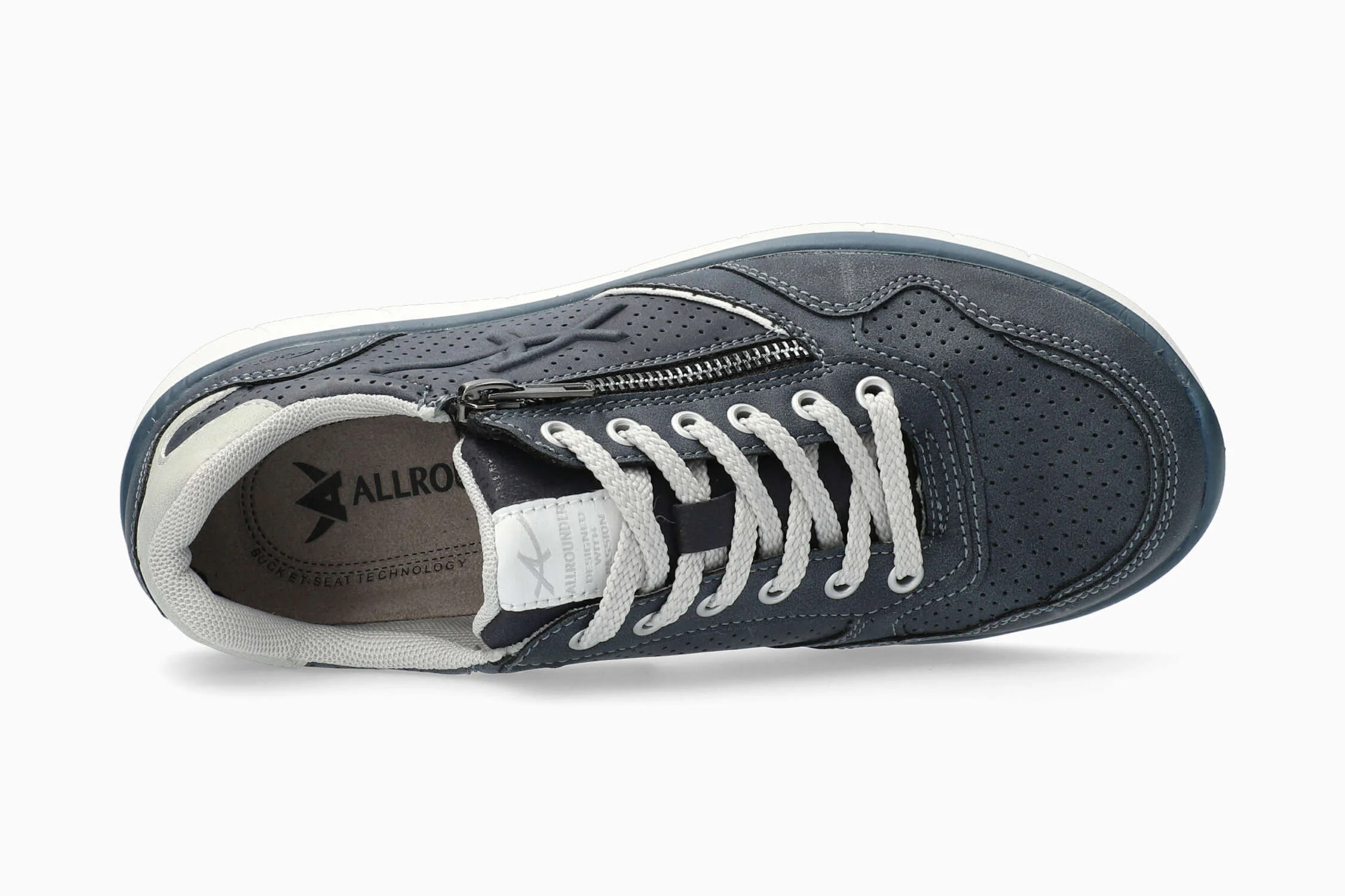 Like You - Jeans Blue - Image 3