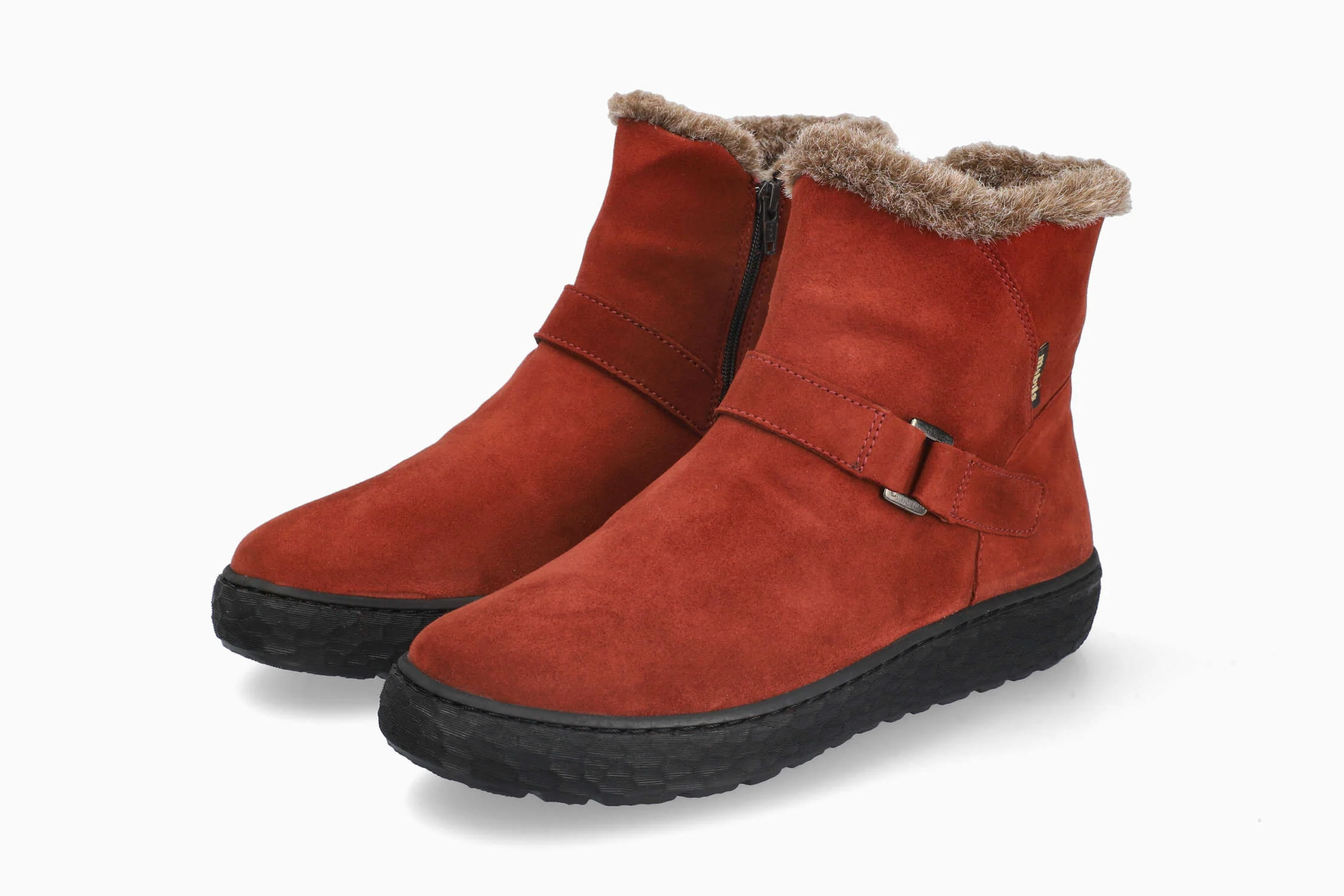 Liloue - Rust - Image 2